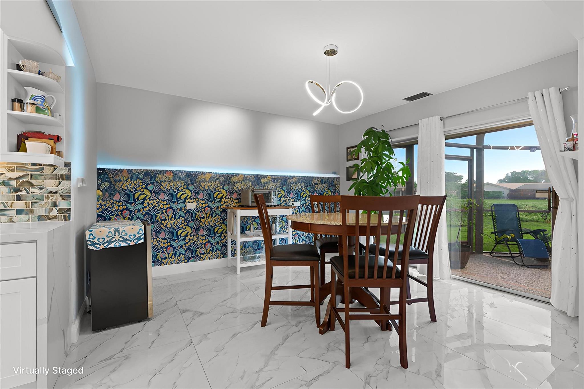 Woodlands Sec Five 67-43 - Residential