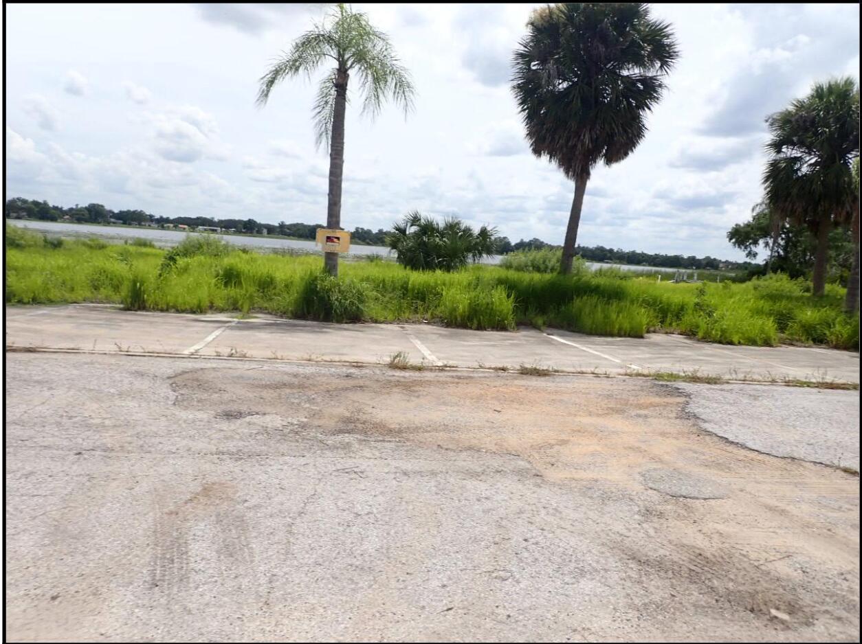 LAKE CECILE ESTATES - Residential