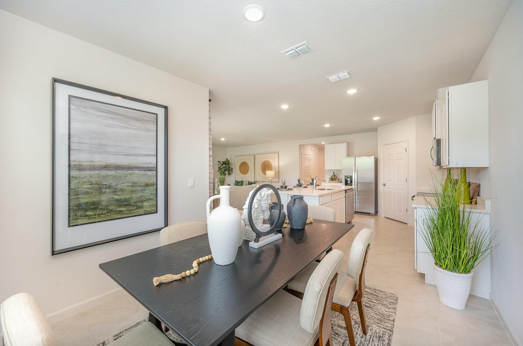 PORT ST LUCIE SECTION 4 - Residential