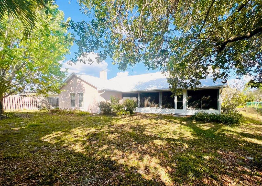 PORT ST LUCIE SECTION 10 - Residential