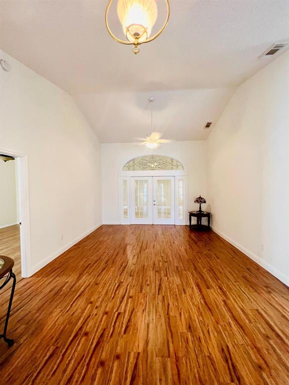 PORT ST LUCIE SECTION 10 - Residential