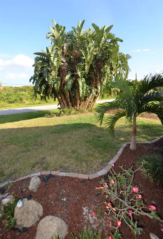 PORT ST LUCIE SECTION 10 - Residential