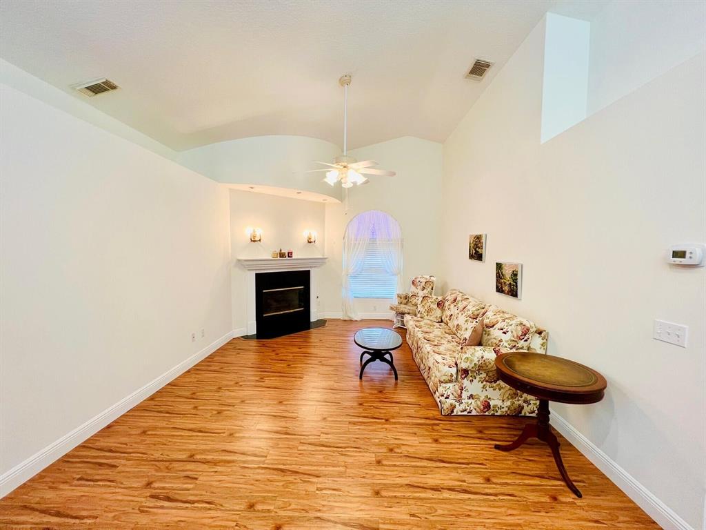 PORT ST LUCIE SECTION 10 - Residential