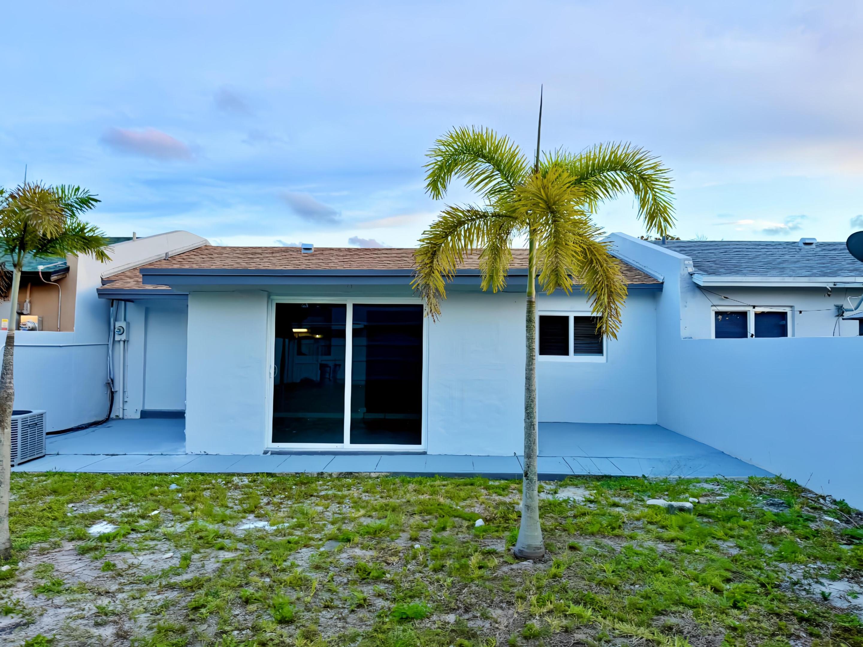 2941 NW 195th Street, Miami Gardens FL 33056