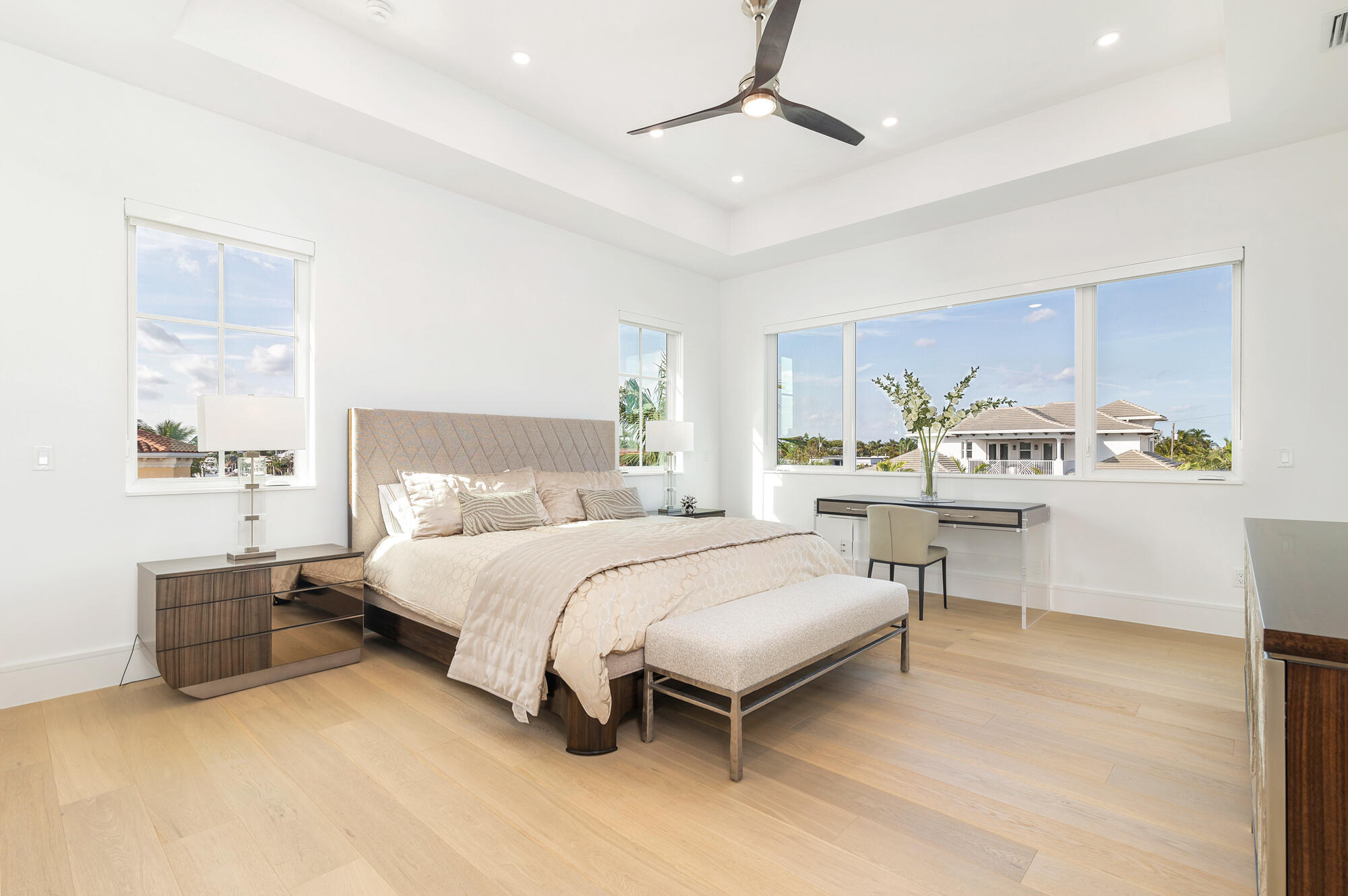 PALM BEACH ISLES 1 - Residential