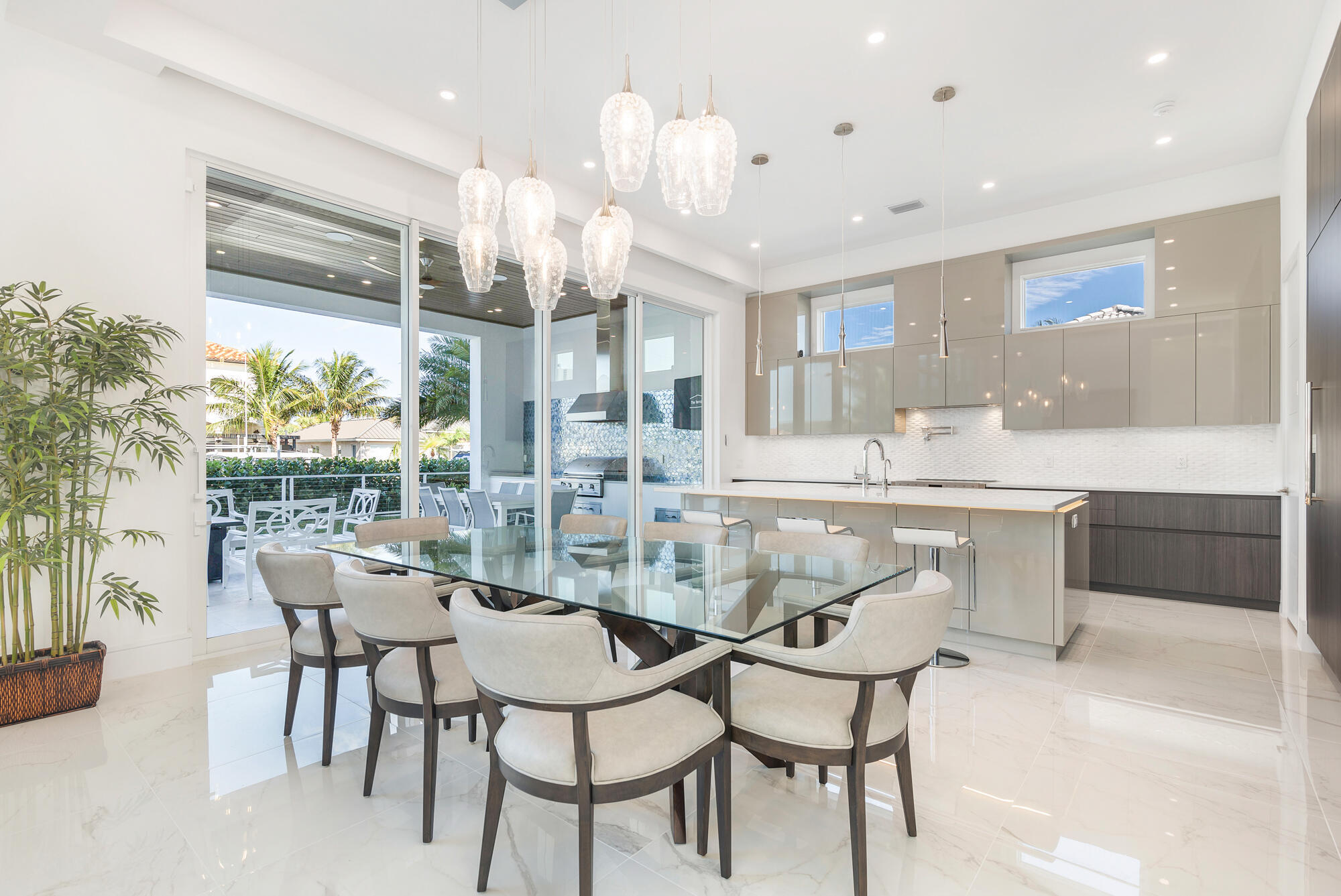 PALM BEACH ISLES 1 - Residential