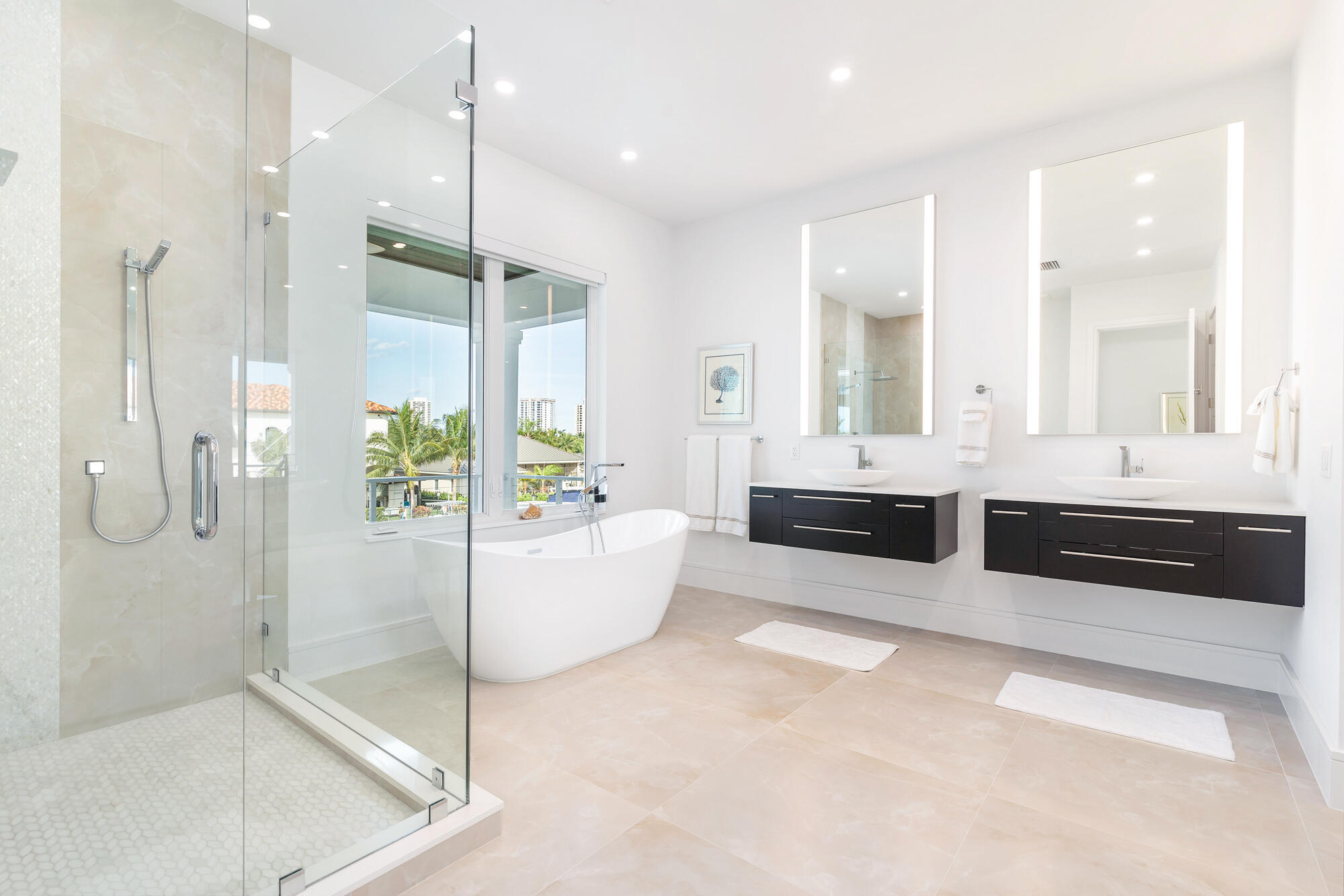 PALM BEACH ISLES 1 - Residential