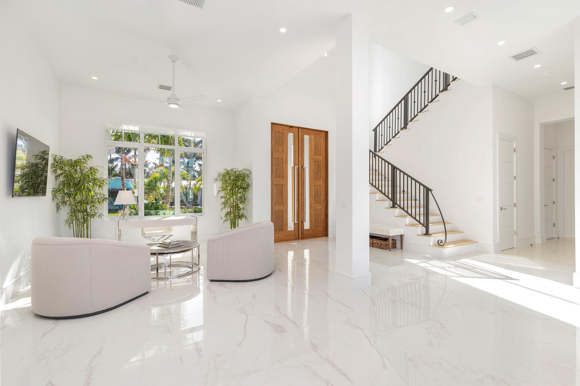 PALM BEACH ISLES 1 - Residential