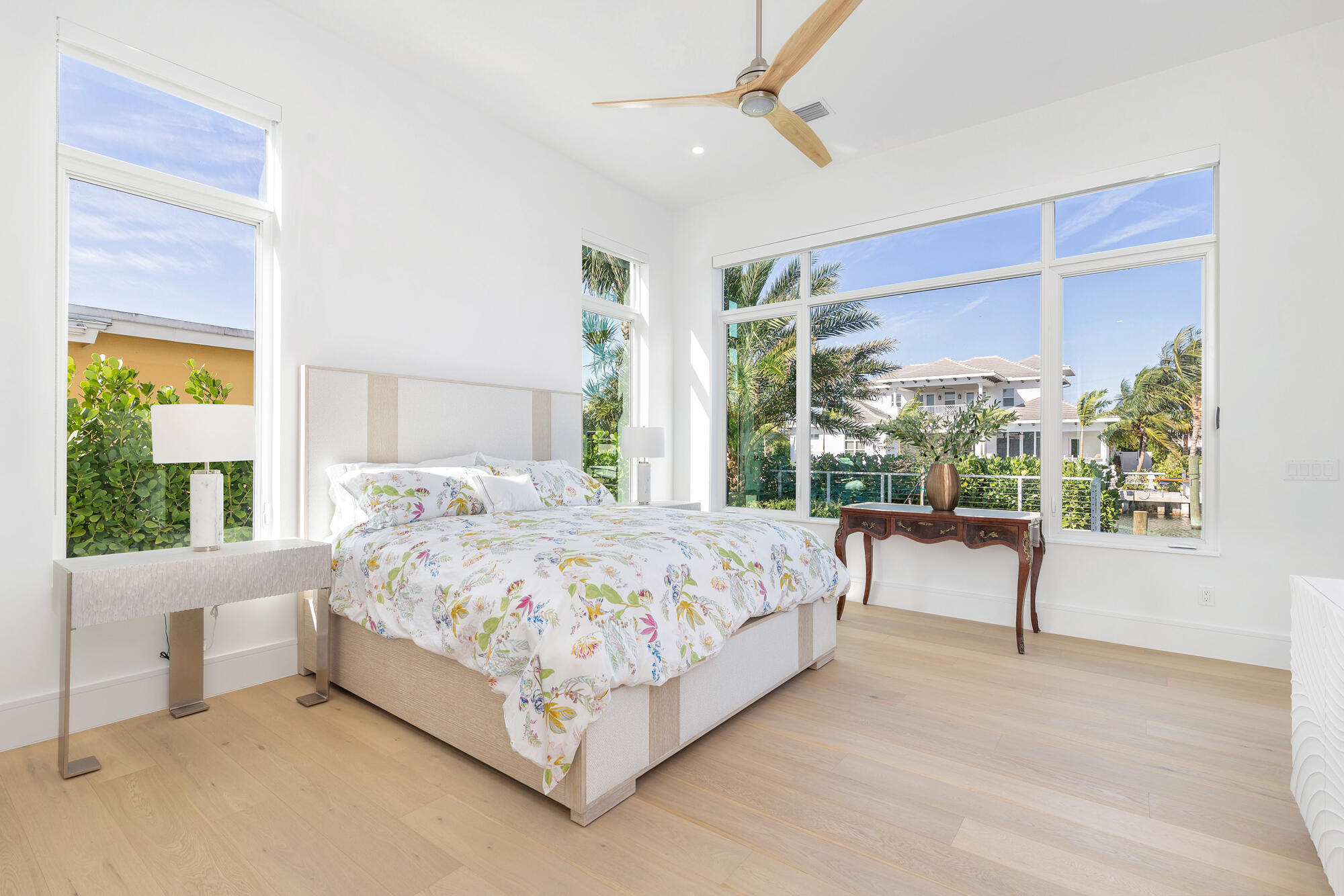 PALM BEACH ISLES 1 - Residential