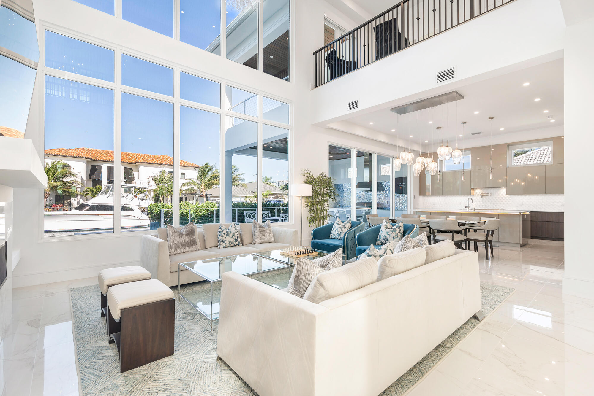 PALM BEACH ISLES 1 - Residential