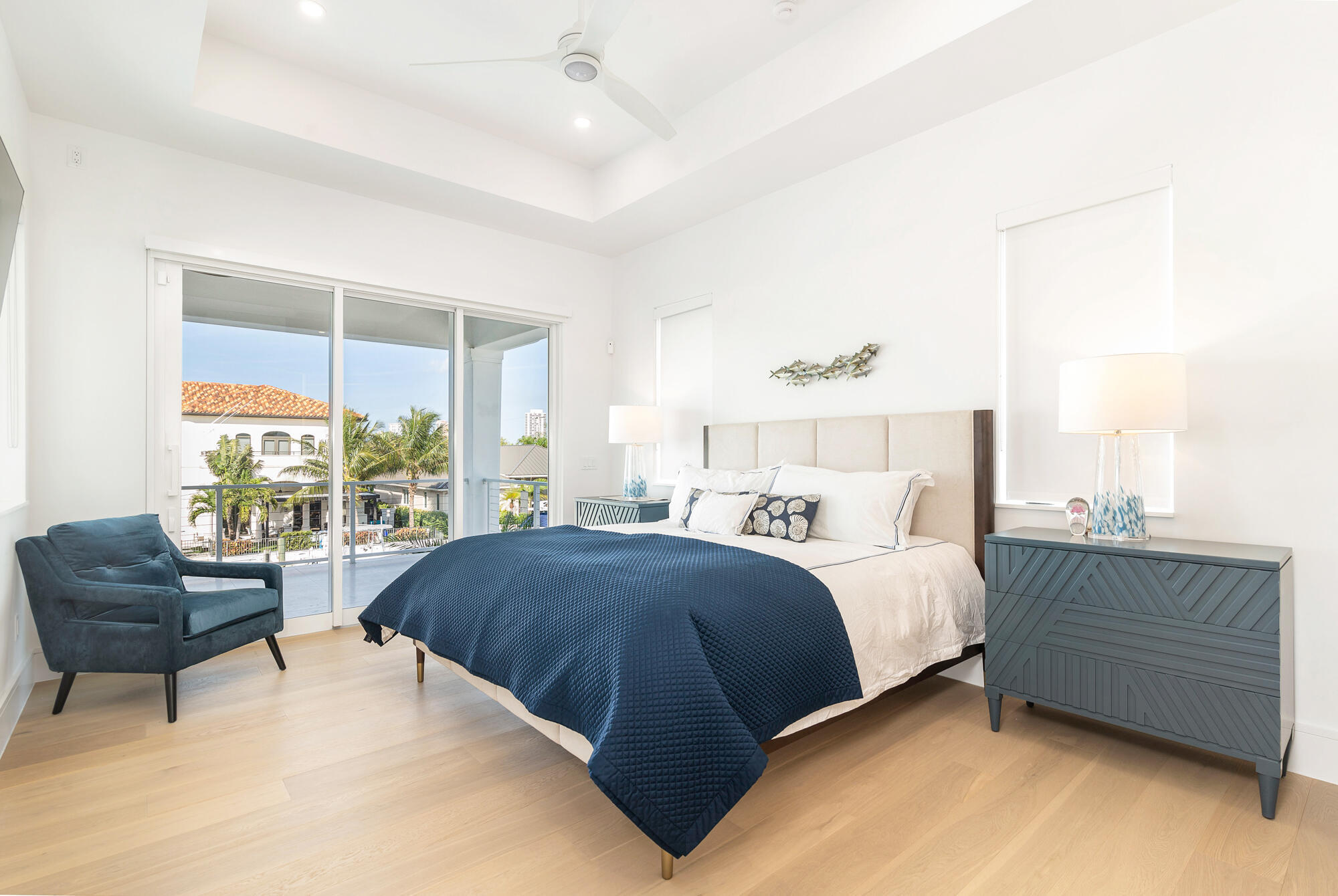 PALM BEACH ISLES 1 - Residential