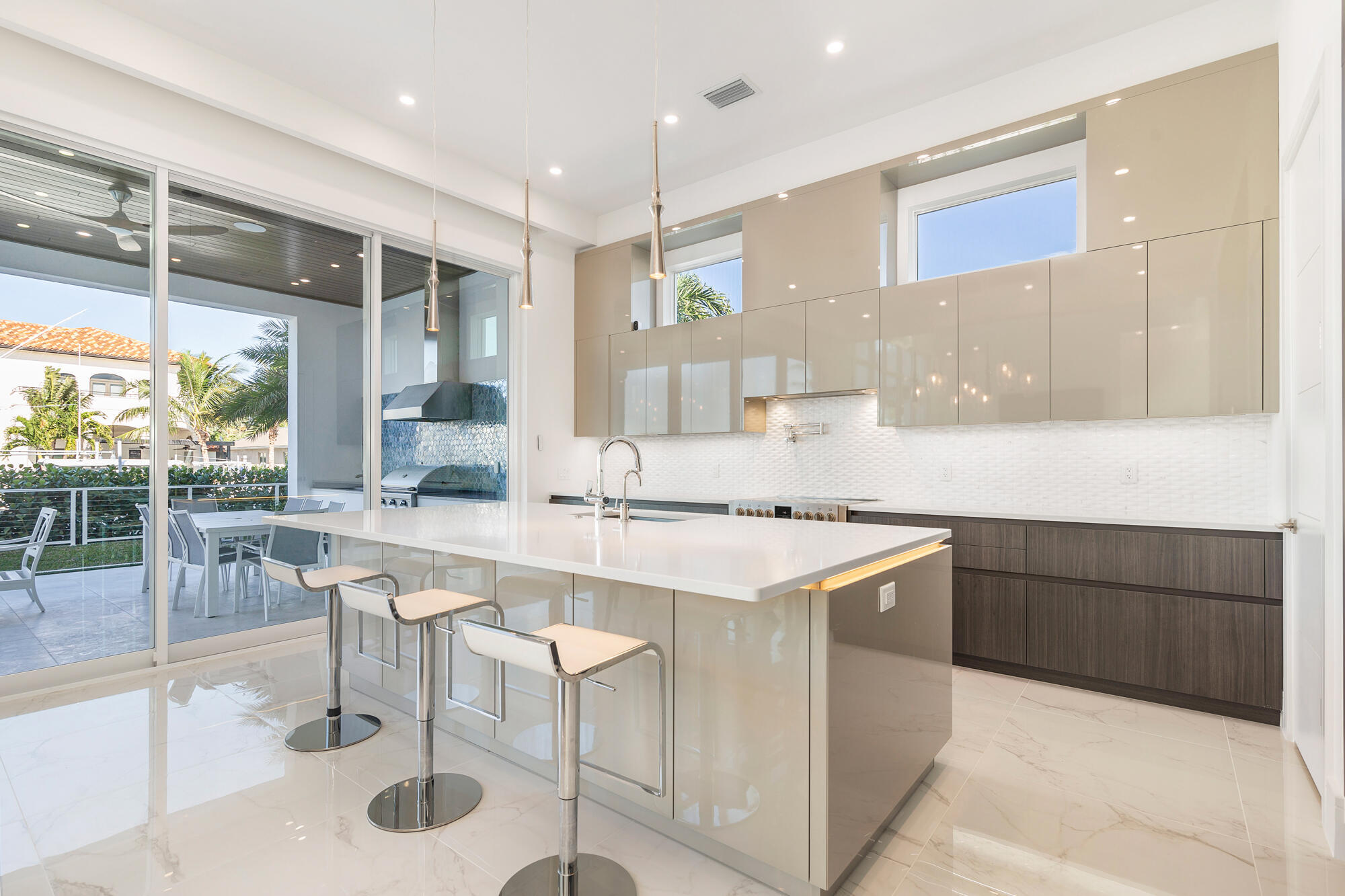 PALM BEACH ISLES 1 - Residential