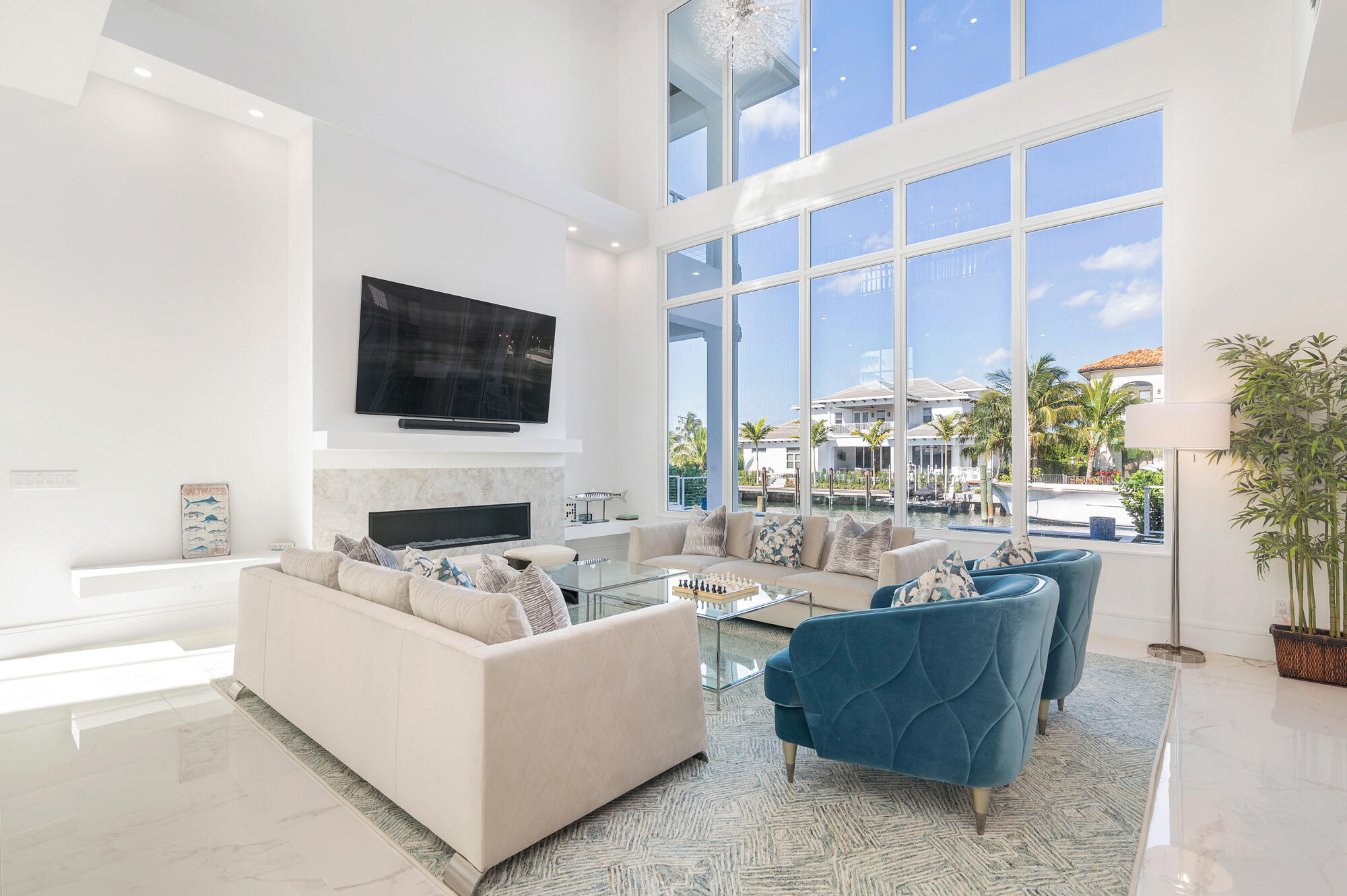 PALM BEACH ISLES 1 - Residential
