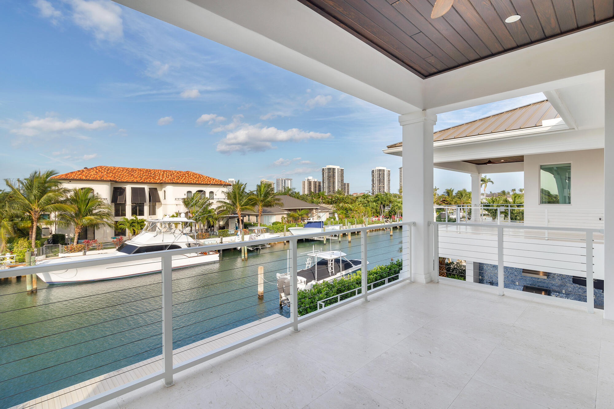 PALM BEACH ISLES 1 - Residential