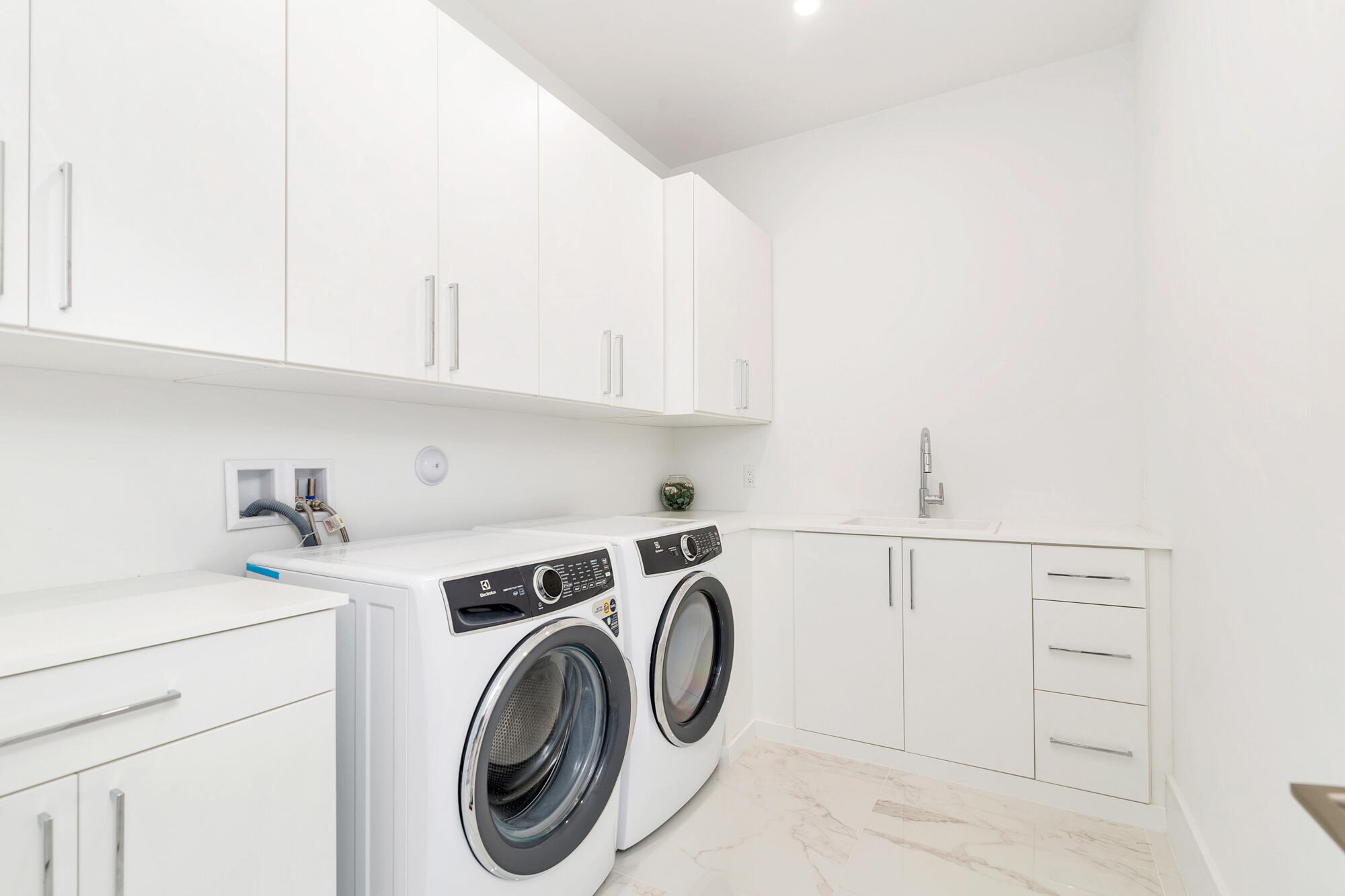 PALM BEACH ISLES 1 - Residential