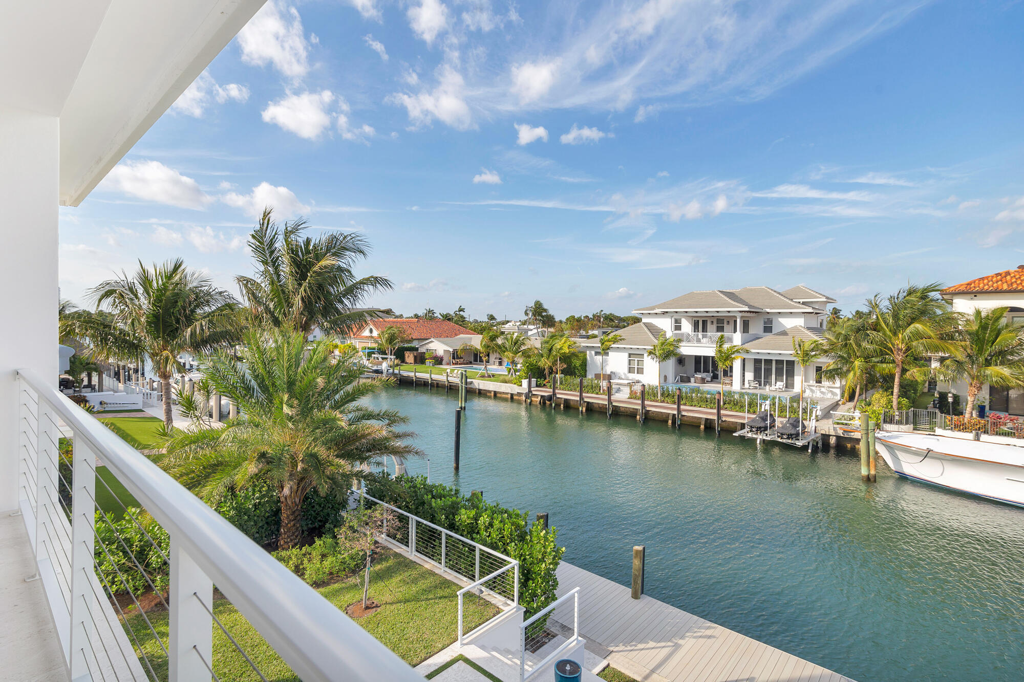 PALM BEACH ISLES 1 - Residential