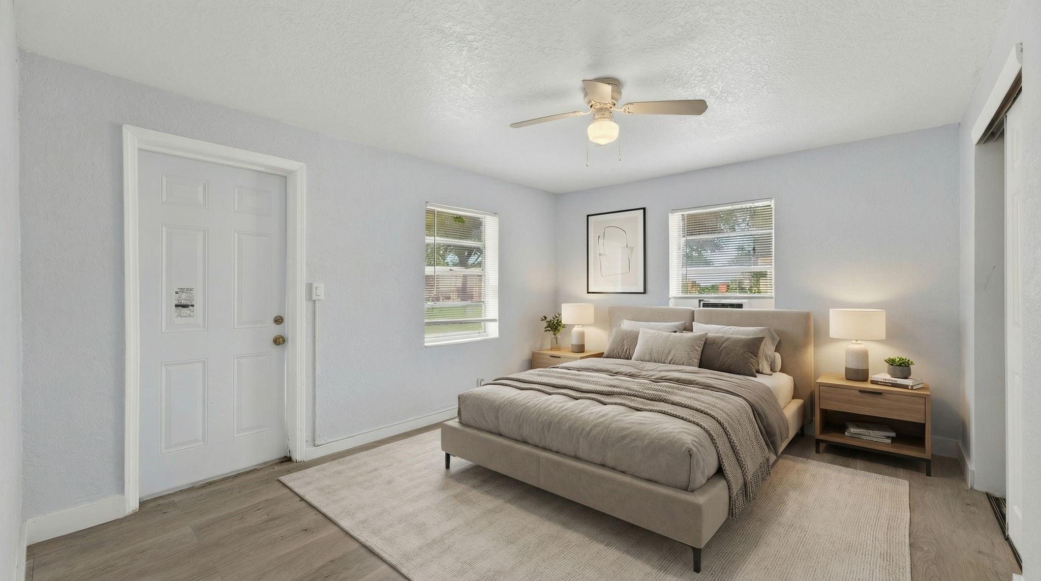 Hollywood Country Estates - Residential Lease