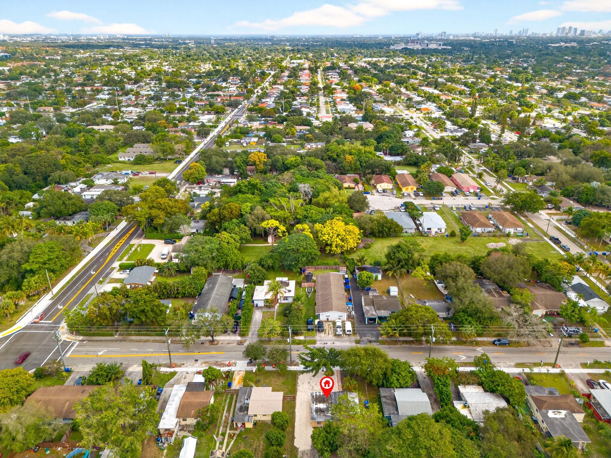 Hollywood Country Estates - Residential Lease