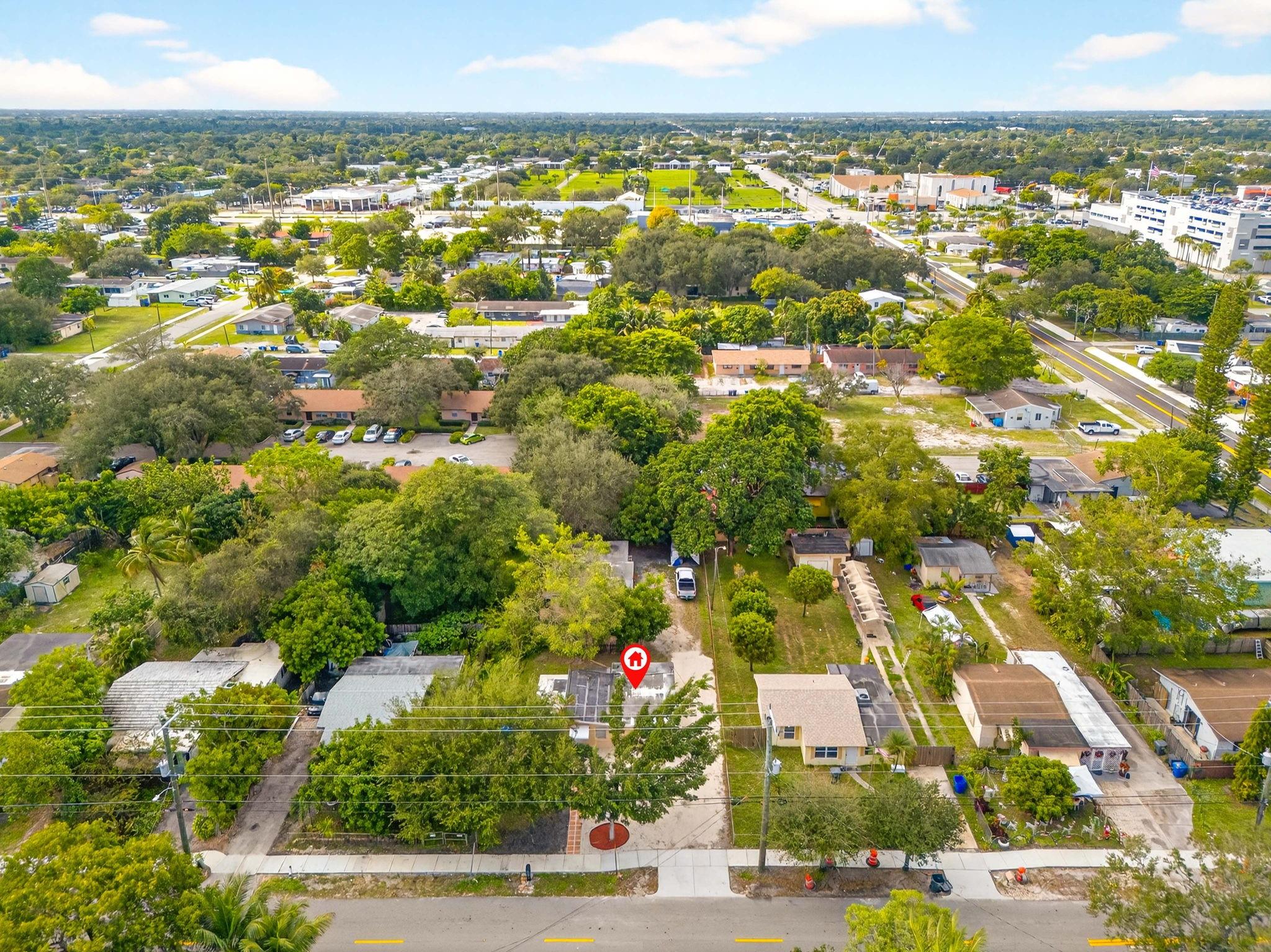 Hollywood Country Estates - Residential Lease