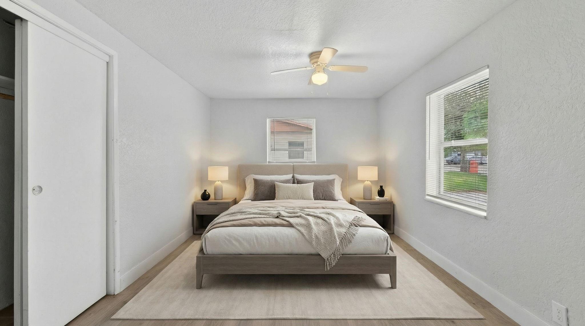 Hollywood Country Estates - Residential Lease