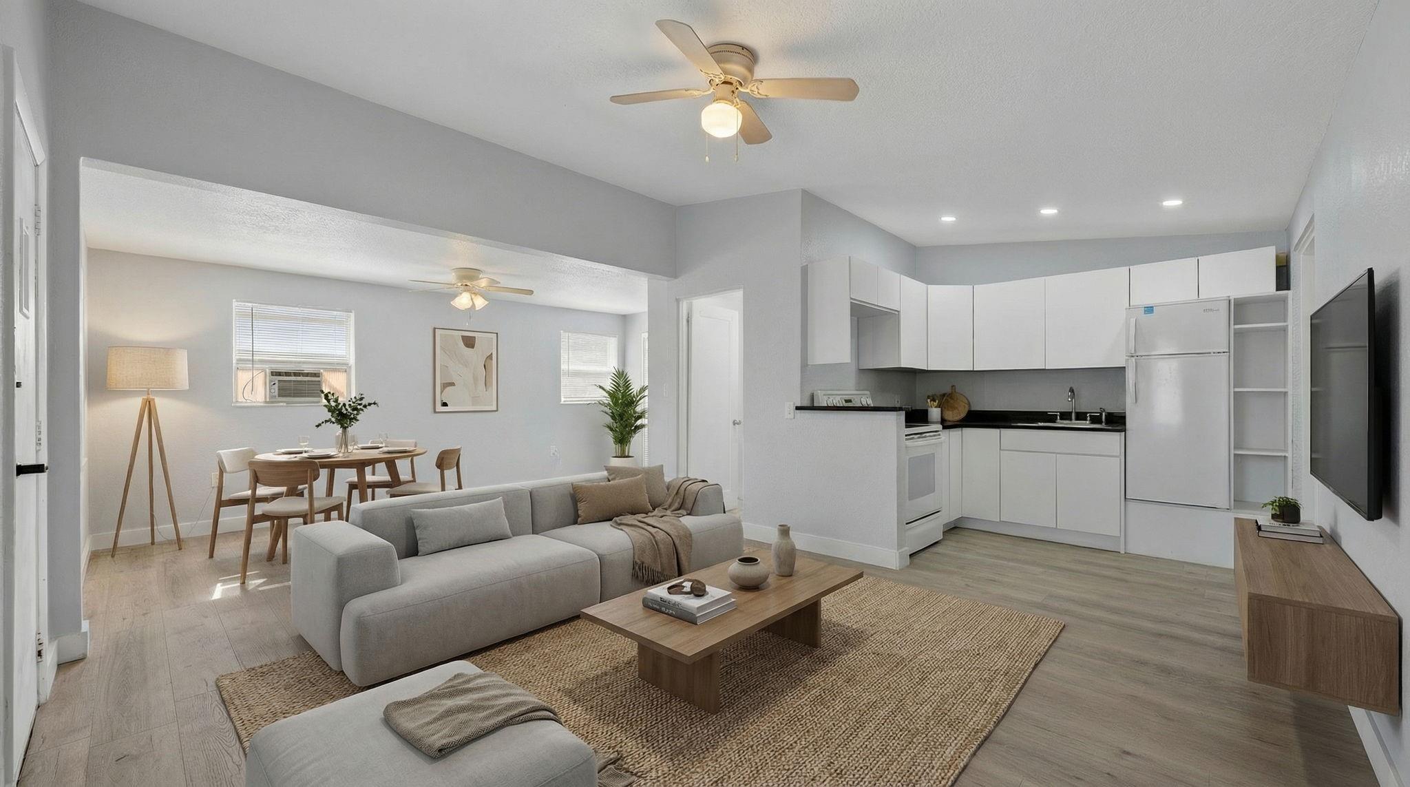 Hollywood Country Estates - Residential Lease