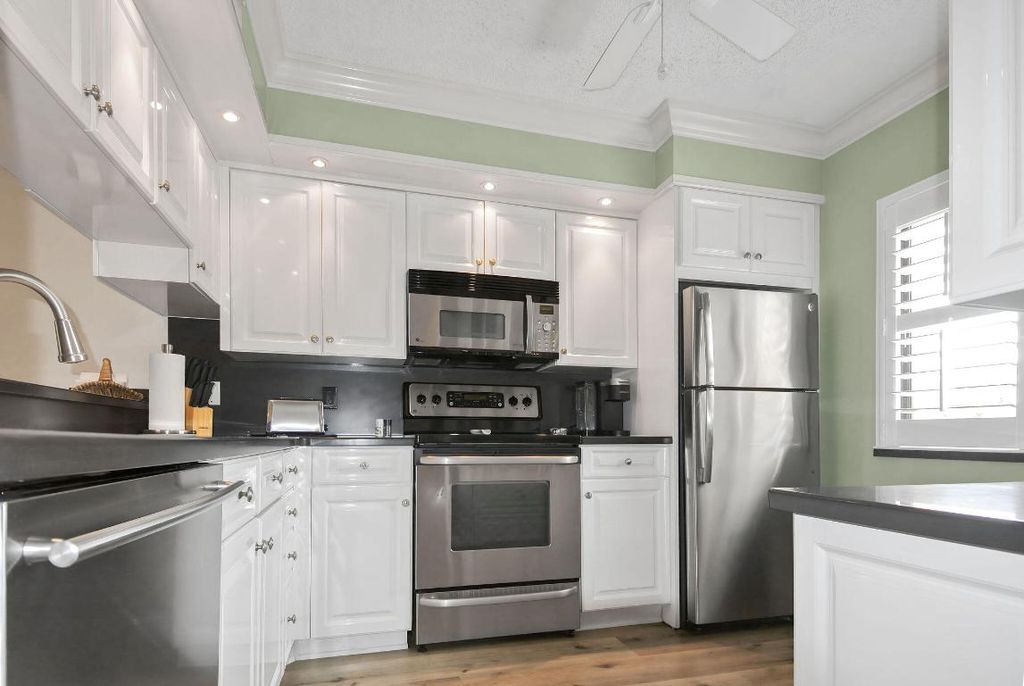 Photo of 1001 Seafarer Circle #303, Jupiter, FL 33477 (MLS # R10987283)