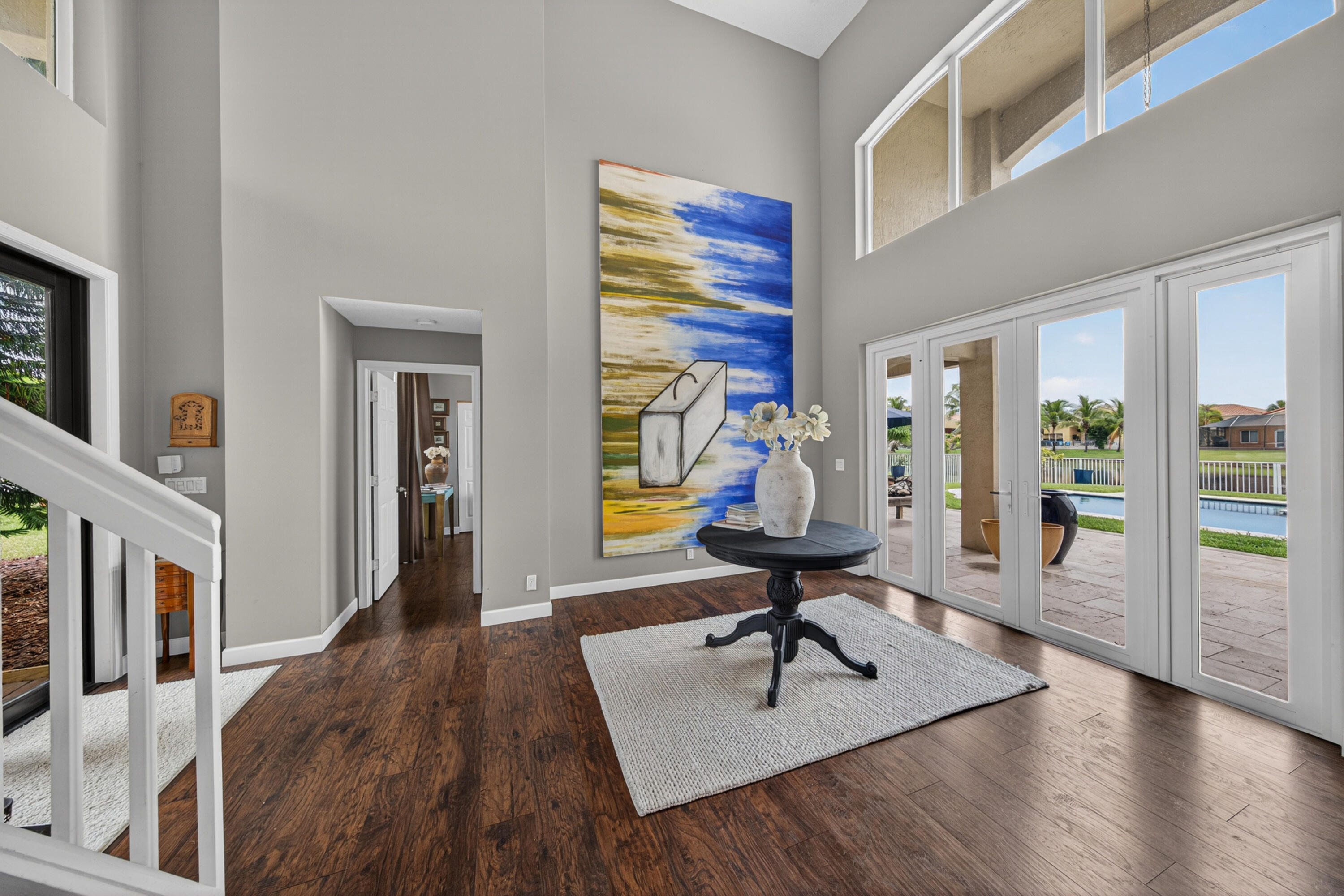 View photos, virtual tours, details... 791 SW 191st Avenue