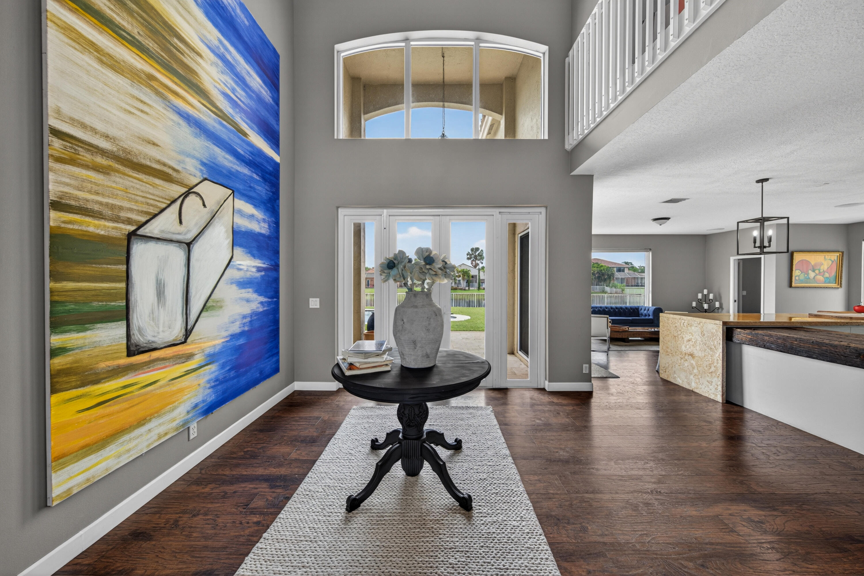 View photos, virtual tours, details... 791 SW 191st Avenue