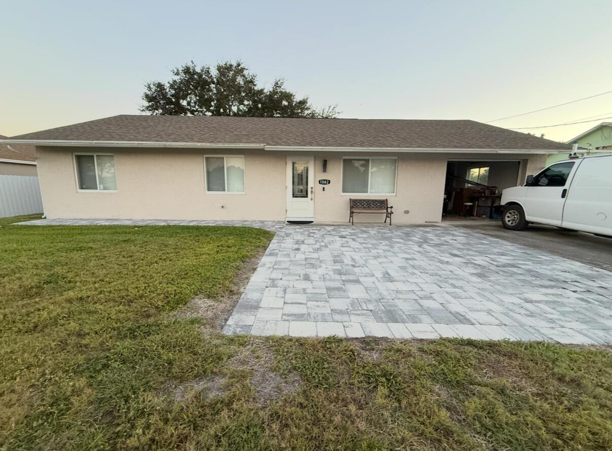 PORT ST LUCIE SECTION 9 - Residential Lease