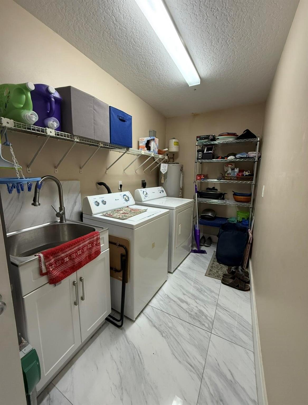 PORT ST LUCIE SECTION 9 - Residential Lease