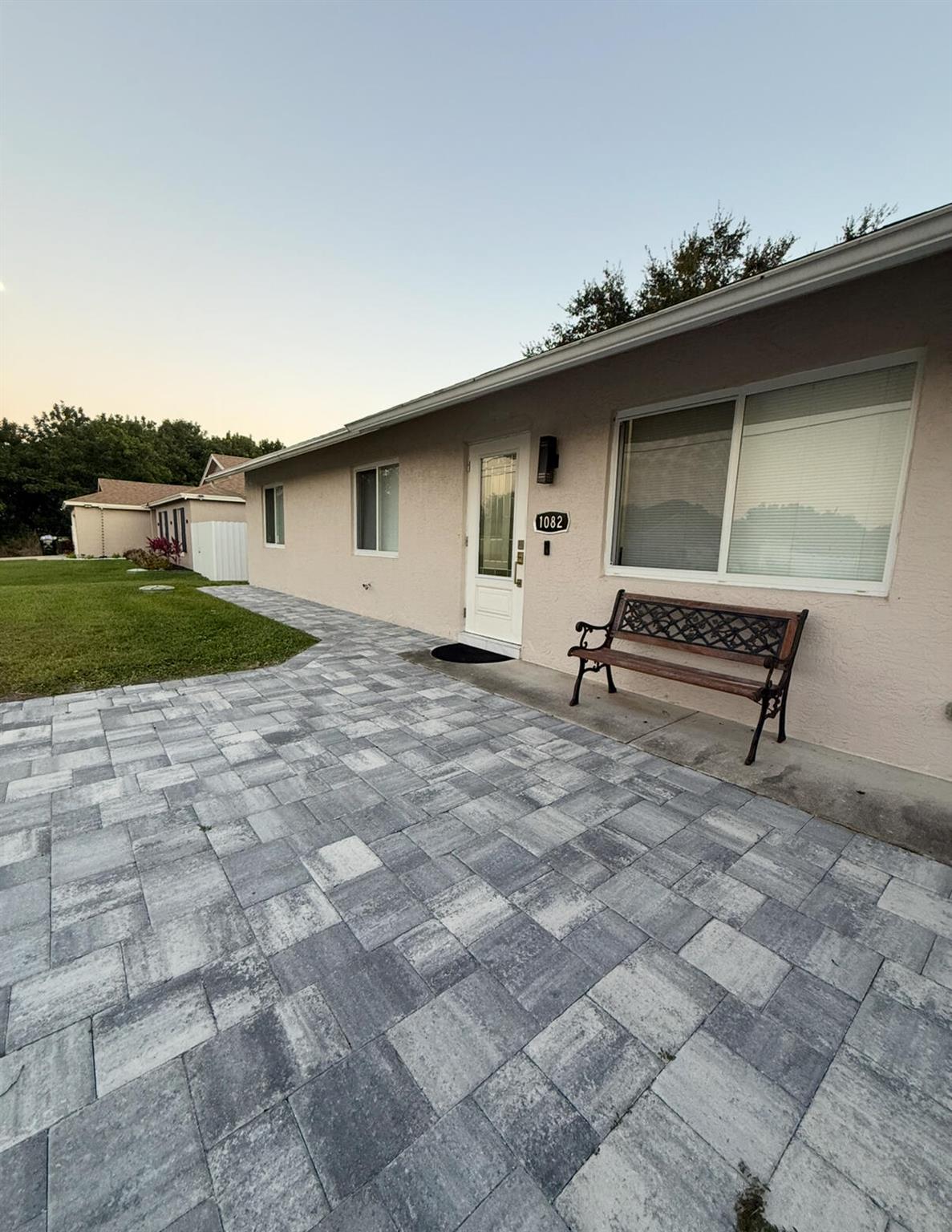 PORT ST LUCIE SECTION 9 - Residential Lease