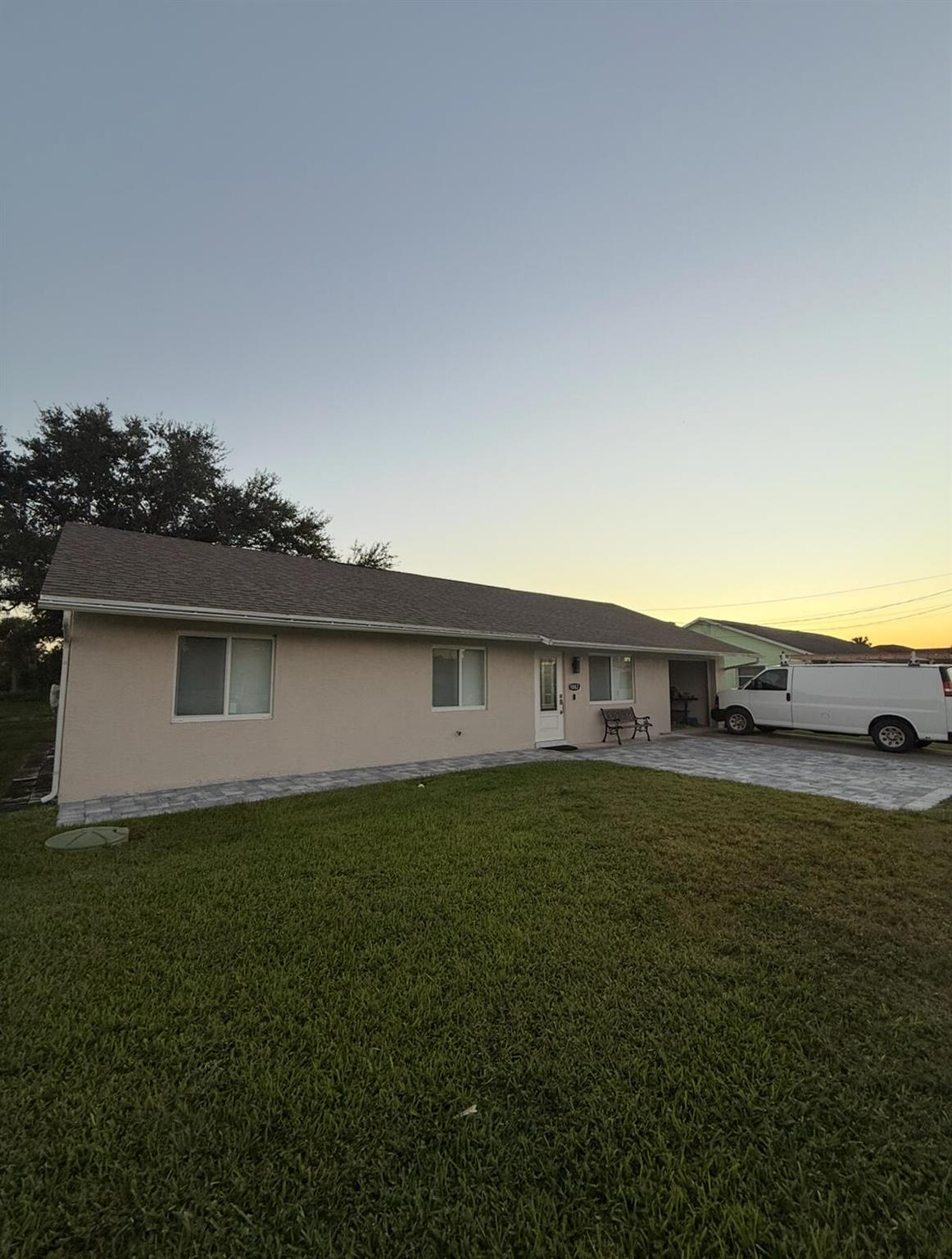 PORT ST LUCIE SECTION 9 - Residential Lease