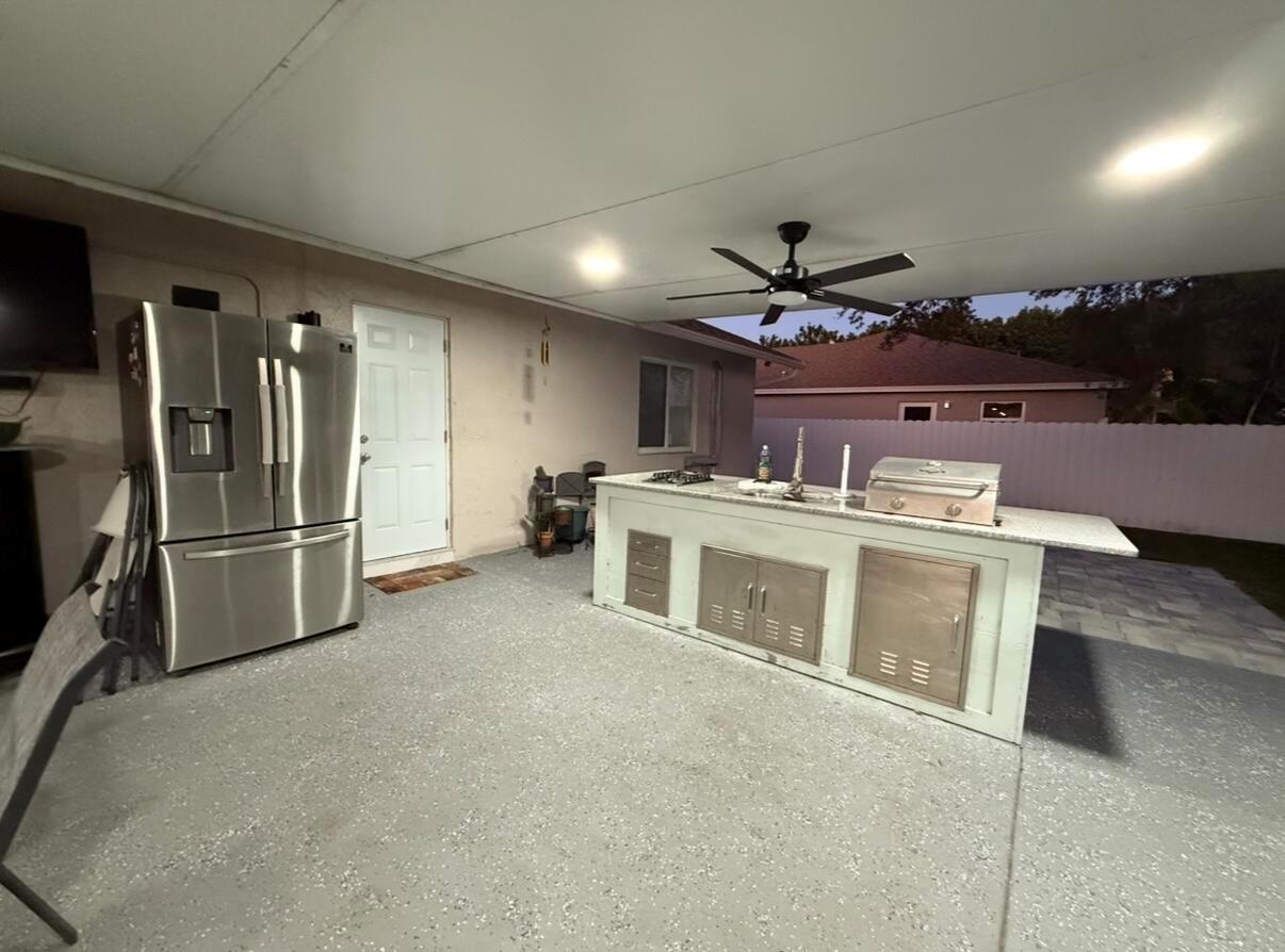 PORT ST LUCIE SECTION 9 - Residential Lease