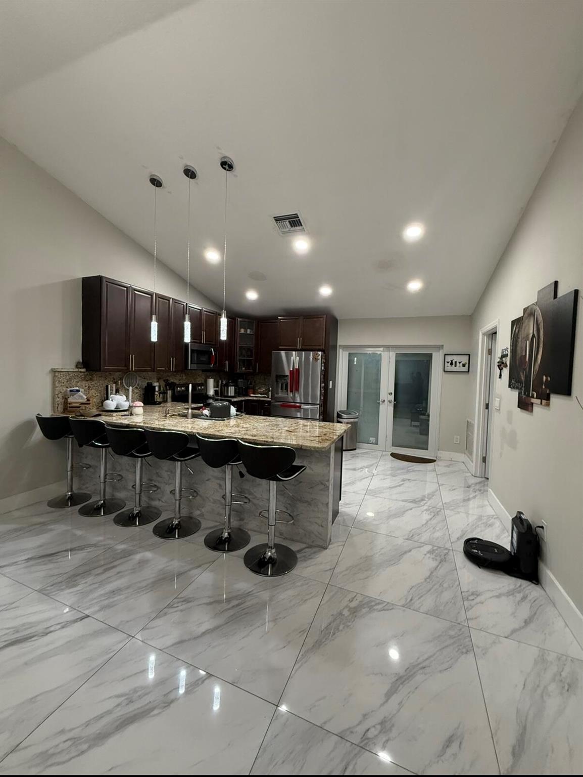 PORT ST LUCIE SECTION 9 - Residential Lease