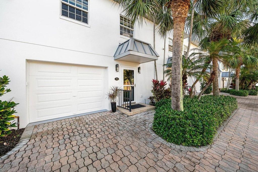 Photo of 2000 S Ocean Boulevard #Y7, Delray Beach, FL 33483 (MLS # R11152168)