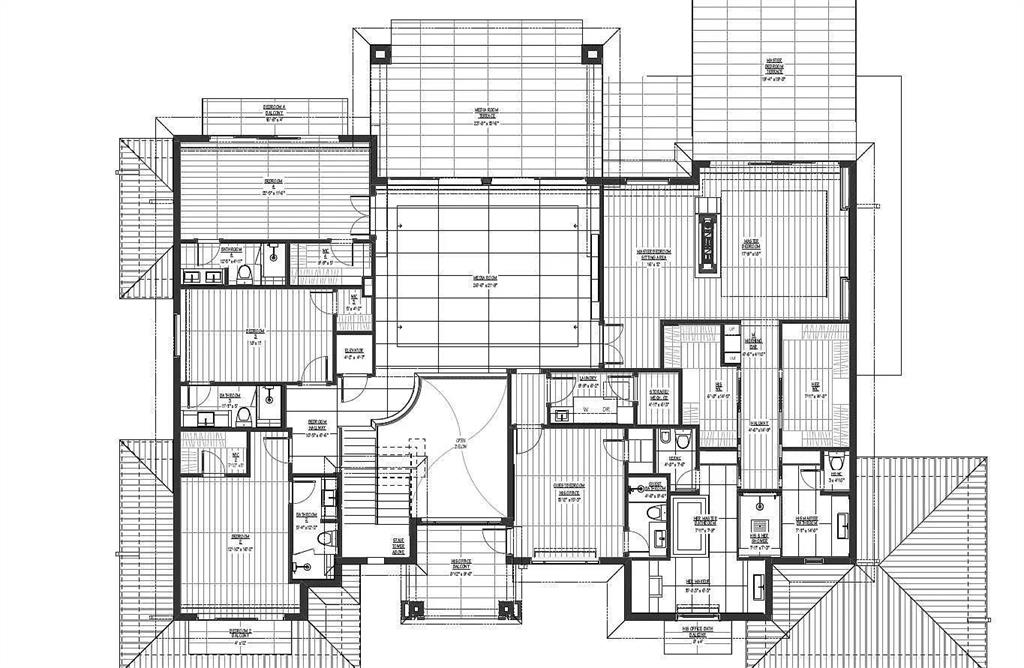 PARKLAND GOLF & COUNTRY CLUB REPLAT 1 - Residential