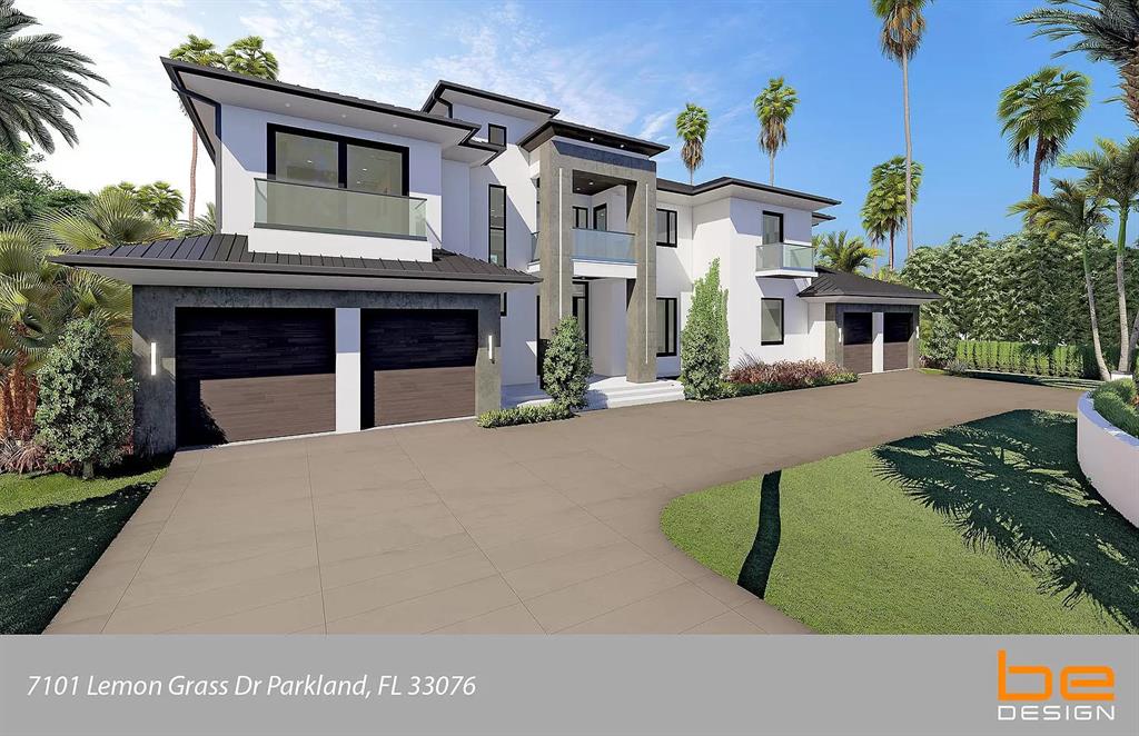 PARKLAND GOLF & COUNTRY CLUB REPLAT 1 - Residential