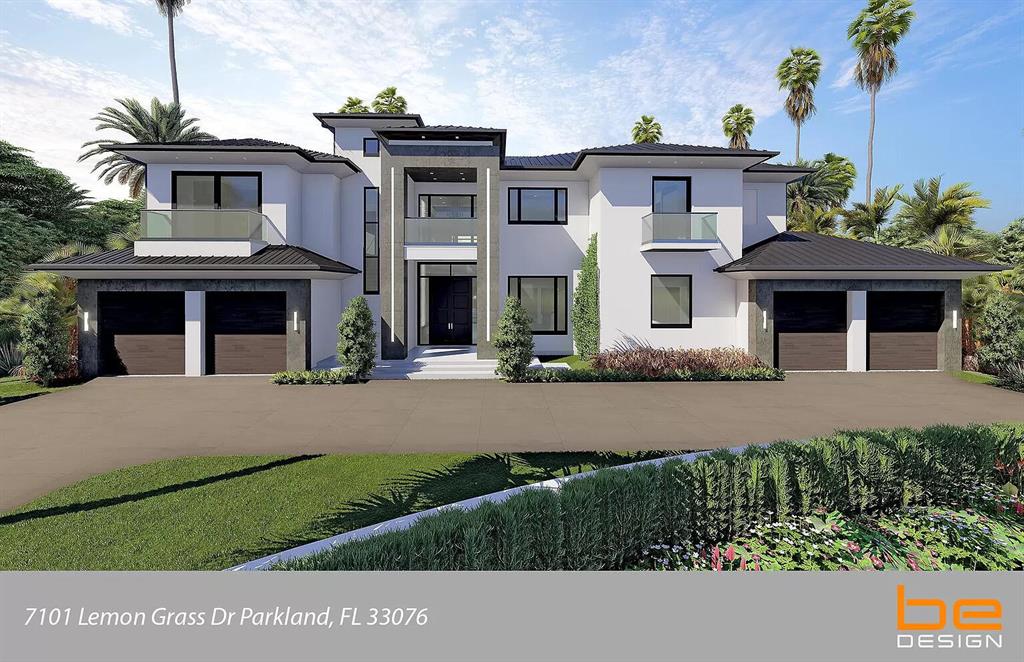 PARKLAND GOLF & COUNTRY CLUB REPLAT 1 - Residential