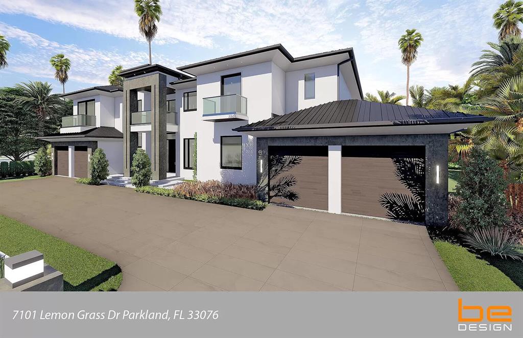 PARKLAND GOLF & COUNTRY CLUB REPLAT 1 - Residential