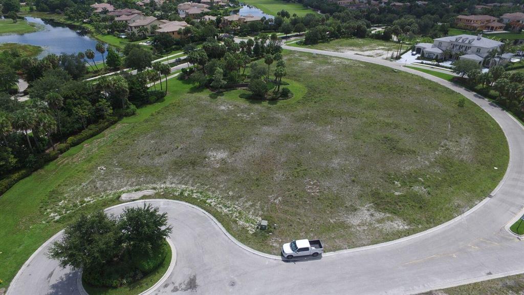 PARKLAND GOLF & COUNTRY CLUB REPLAT 1 - Residential