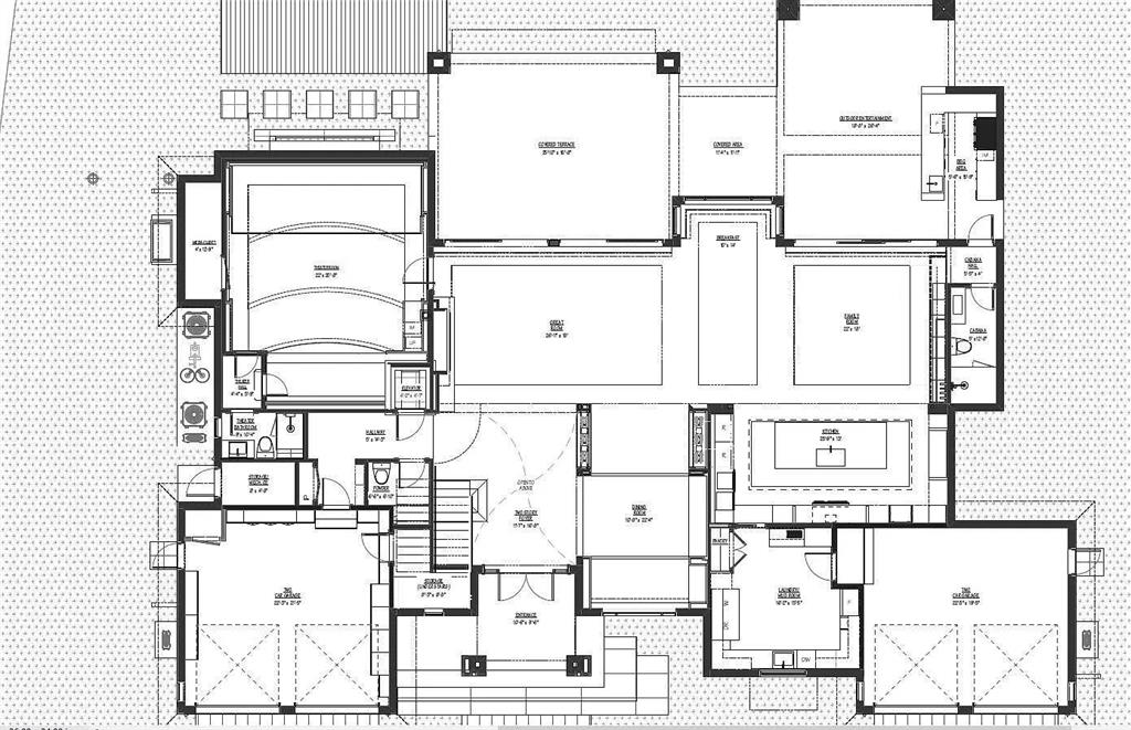 PARKLAND GOLF & COUNTRY CLUB REPLAT 1 - Residential