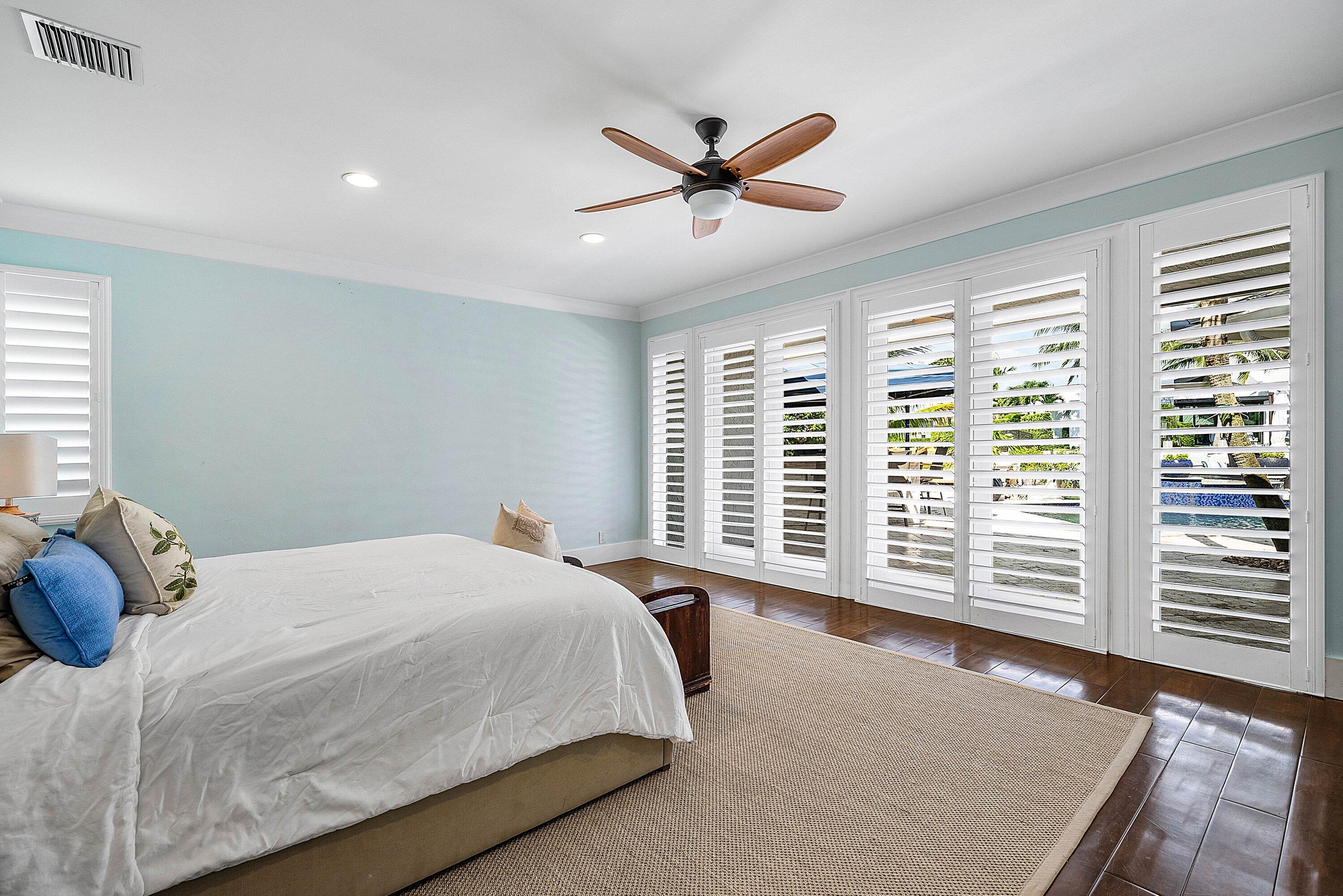 BOCA BAY COLONY - Residential
