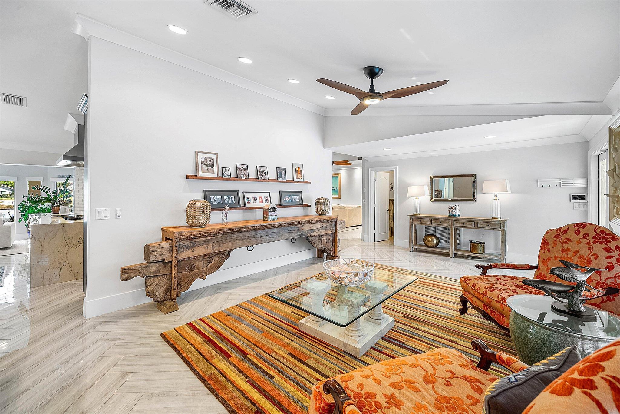 BOCA BAY COLONY - Residential