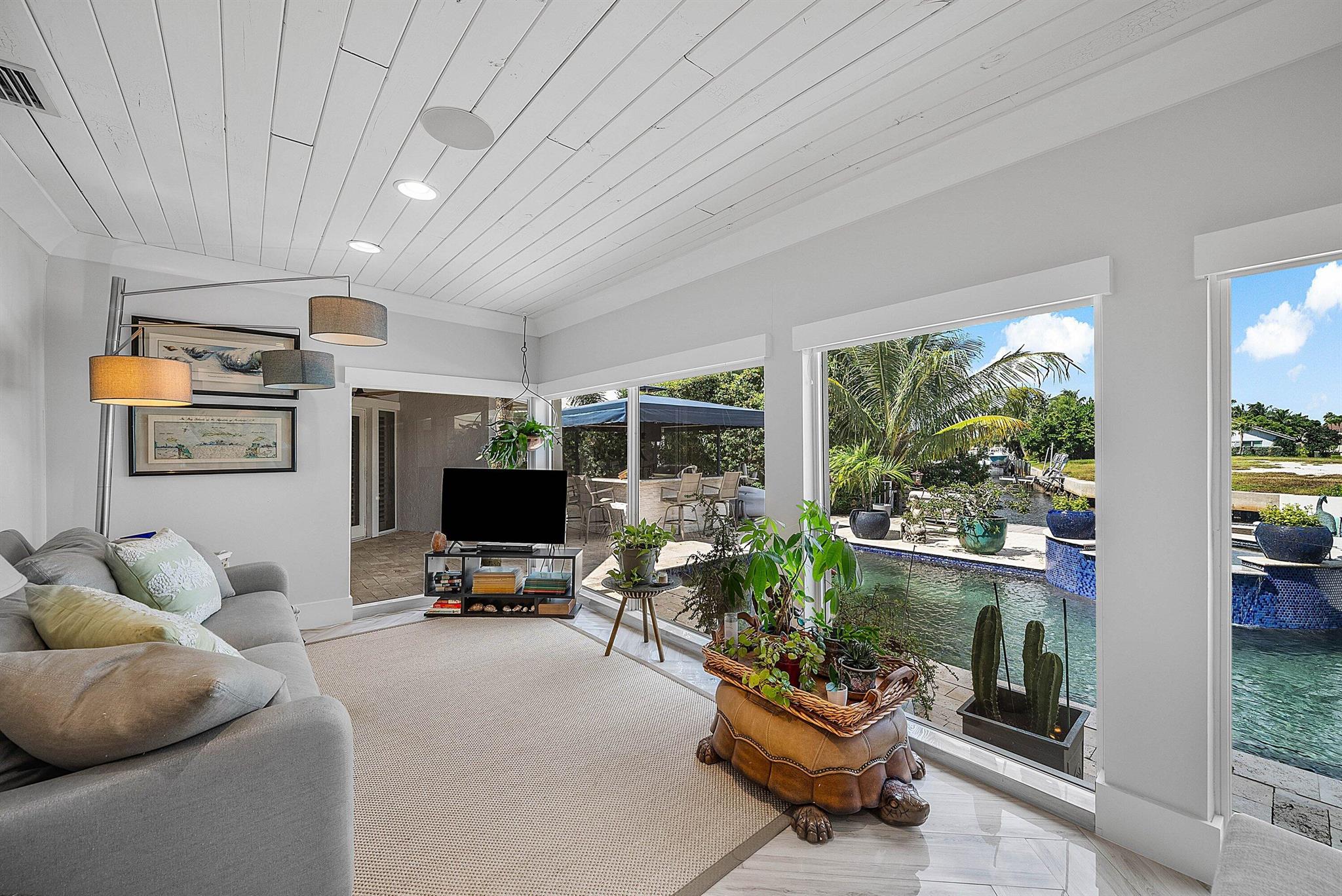 BOCA BAY COLONY - Residential