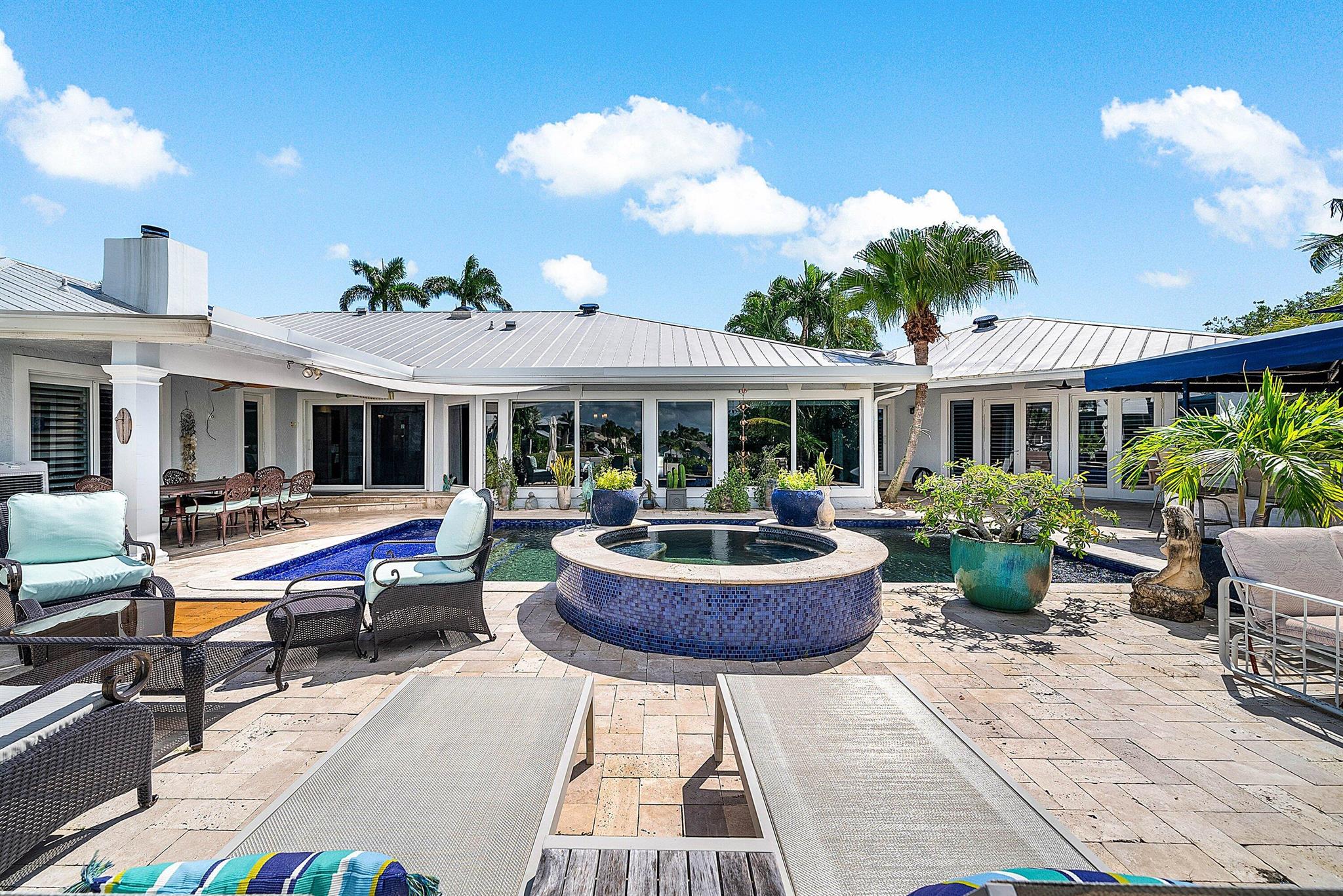 BOCA BAY COLONY - Residential