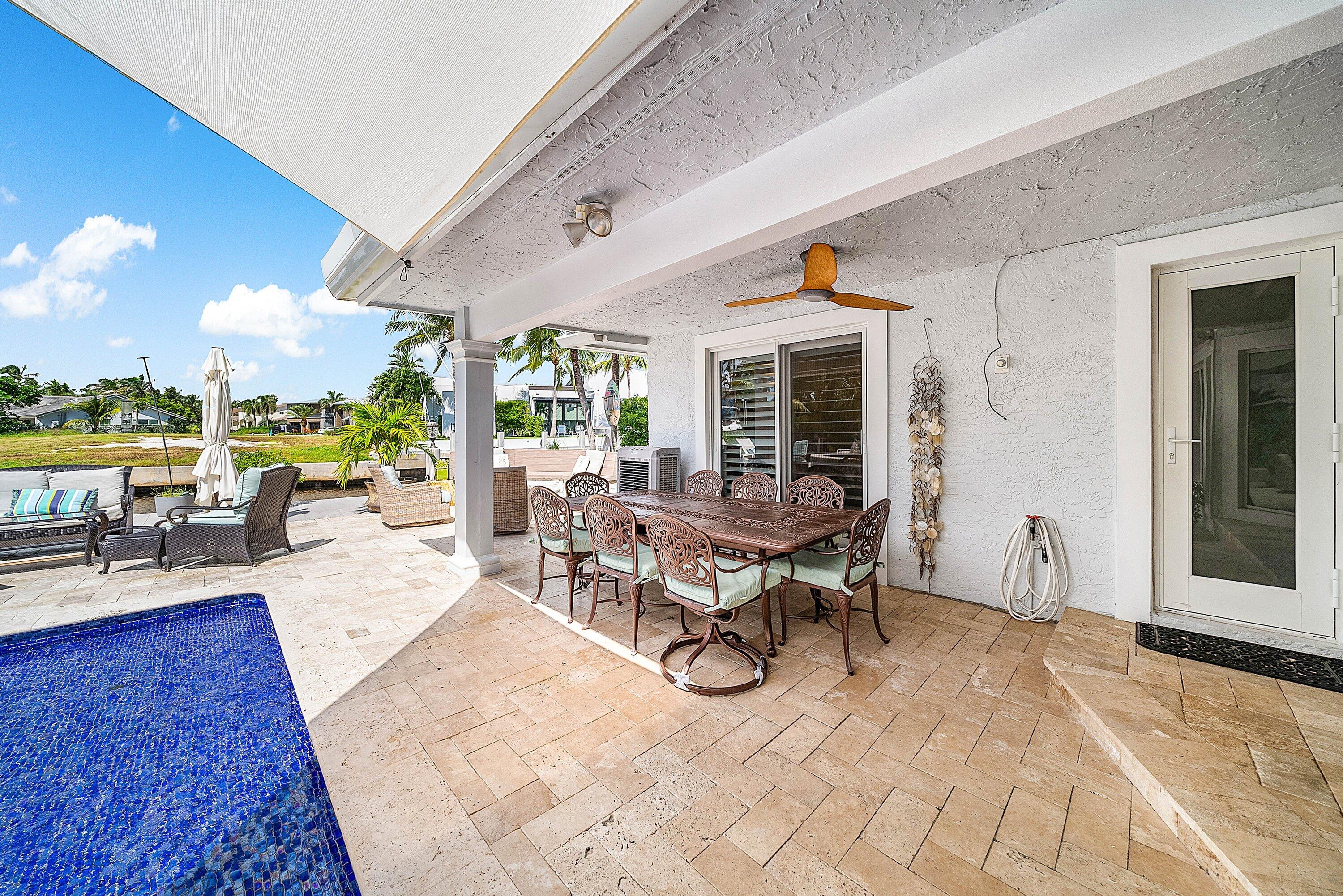 BOCA BAY COLONY - Residential