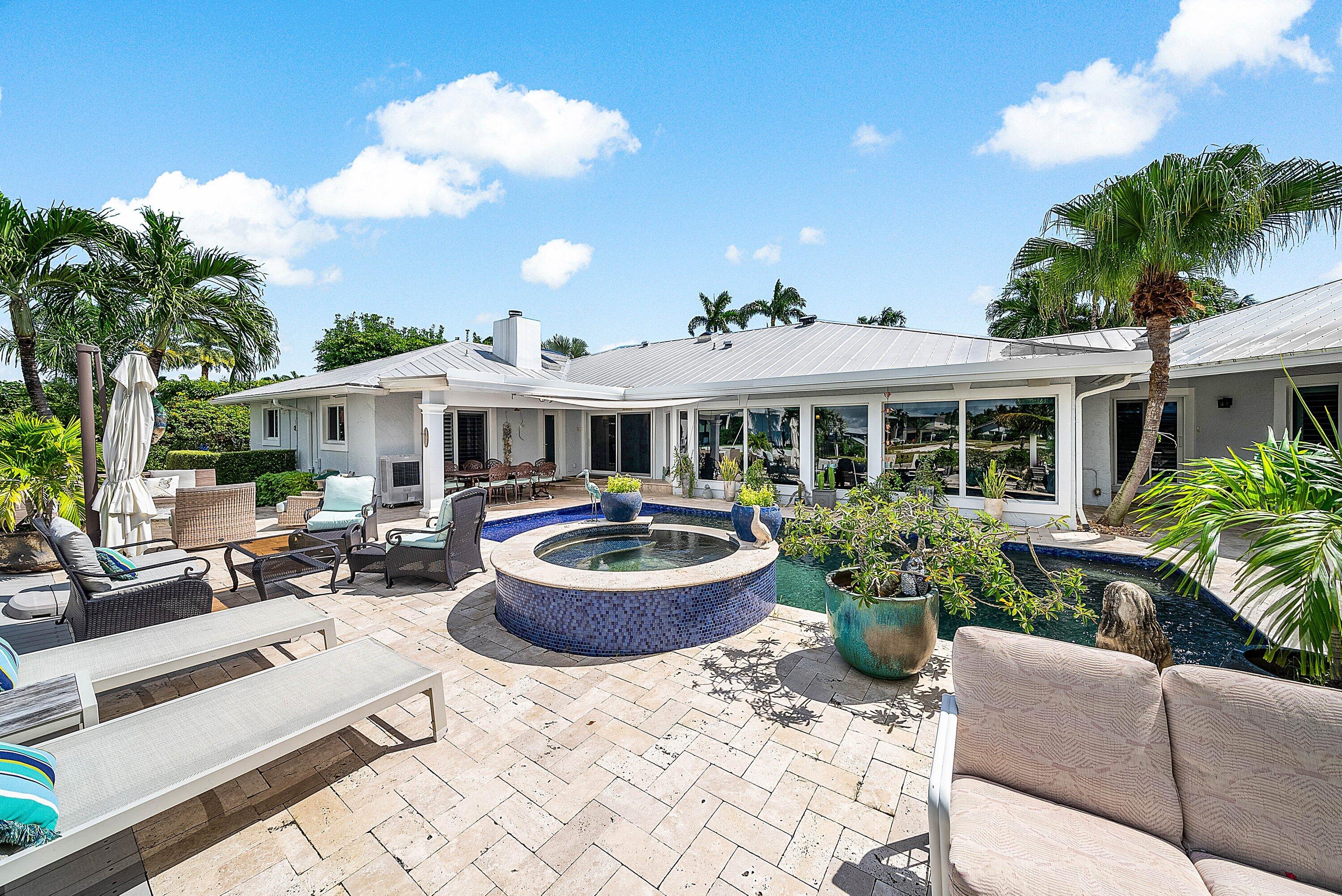 BOCA BAY COLONY - Residential
