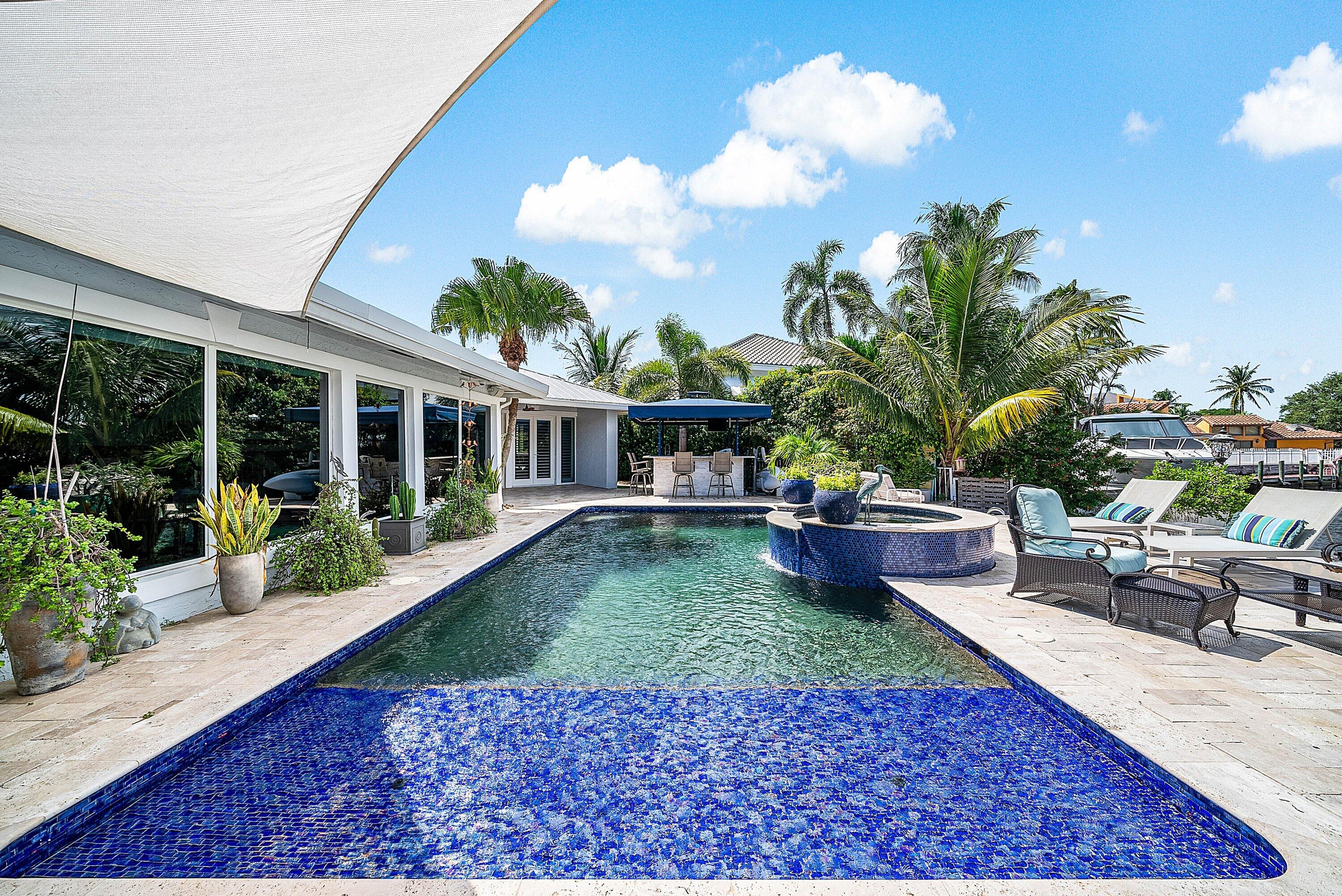 BOCA BAY COLONY - Residential