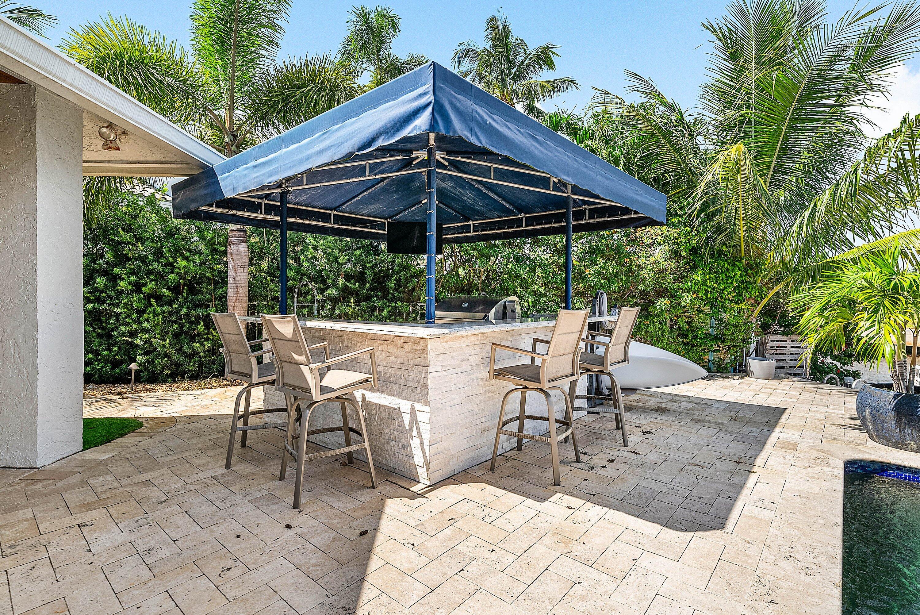 BOCA BAY COLONY - Residential