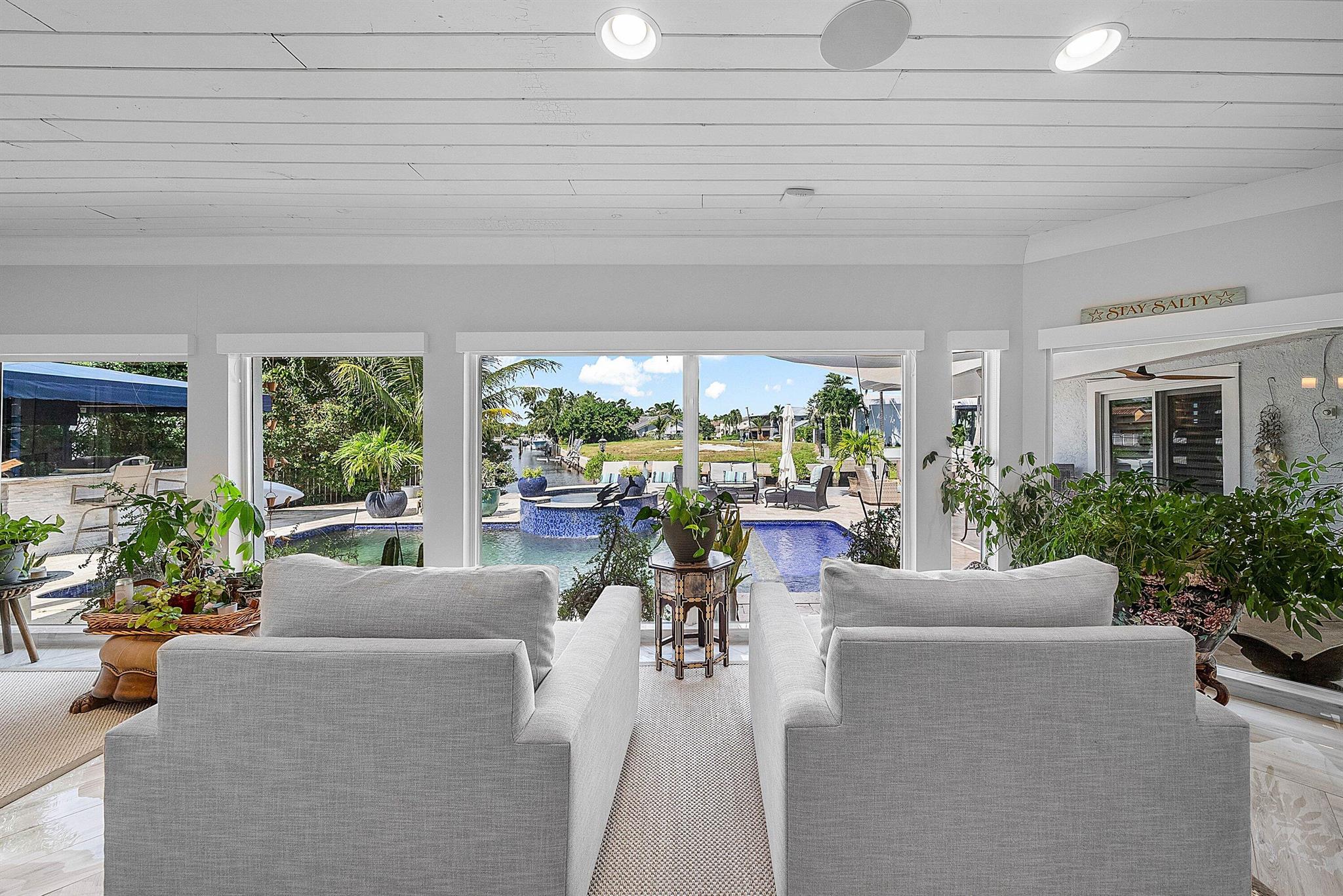 BOCA BAY COLONY - Residential